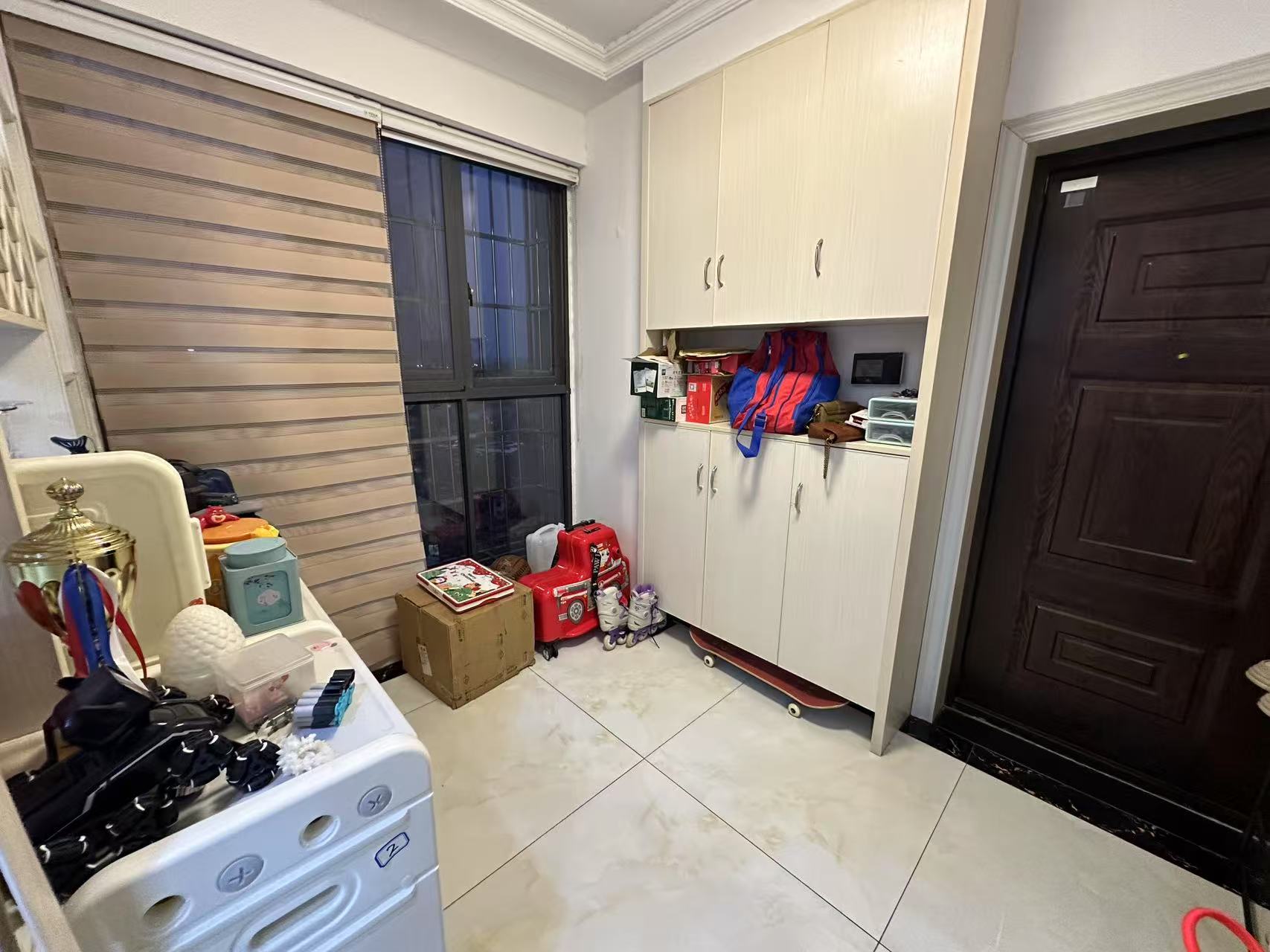 时代云龙城小区 3室2厅2卫 52.0万 时代云龙城小区 3室2厅2卫 52.0万室内图