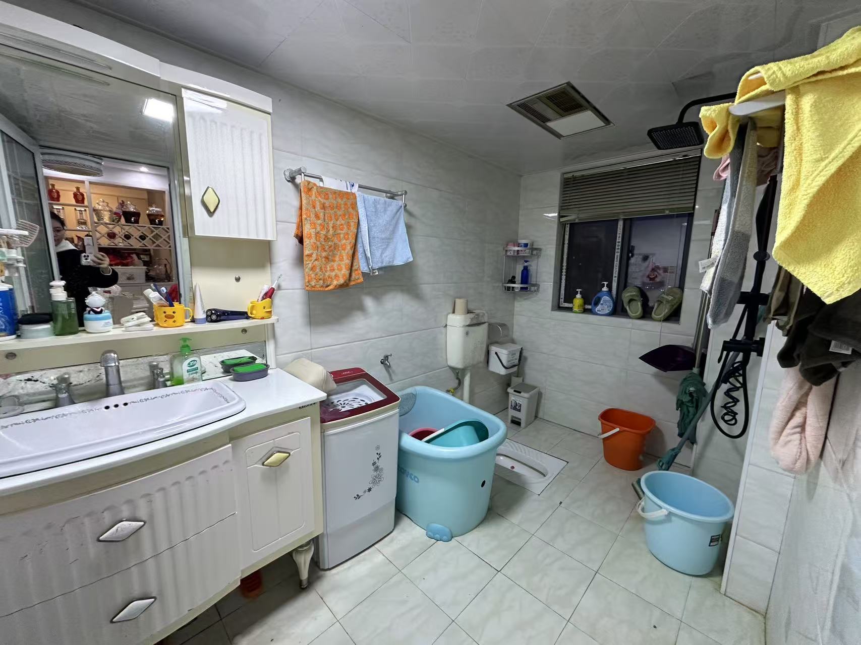 时代云龙城小区 3室2厅2卫 52.0万 时代云龙城小区 3室2厅2卫 52.0万室内图