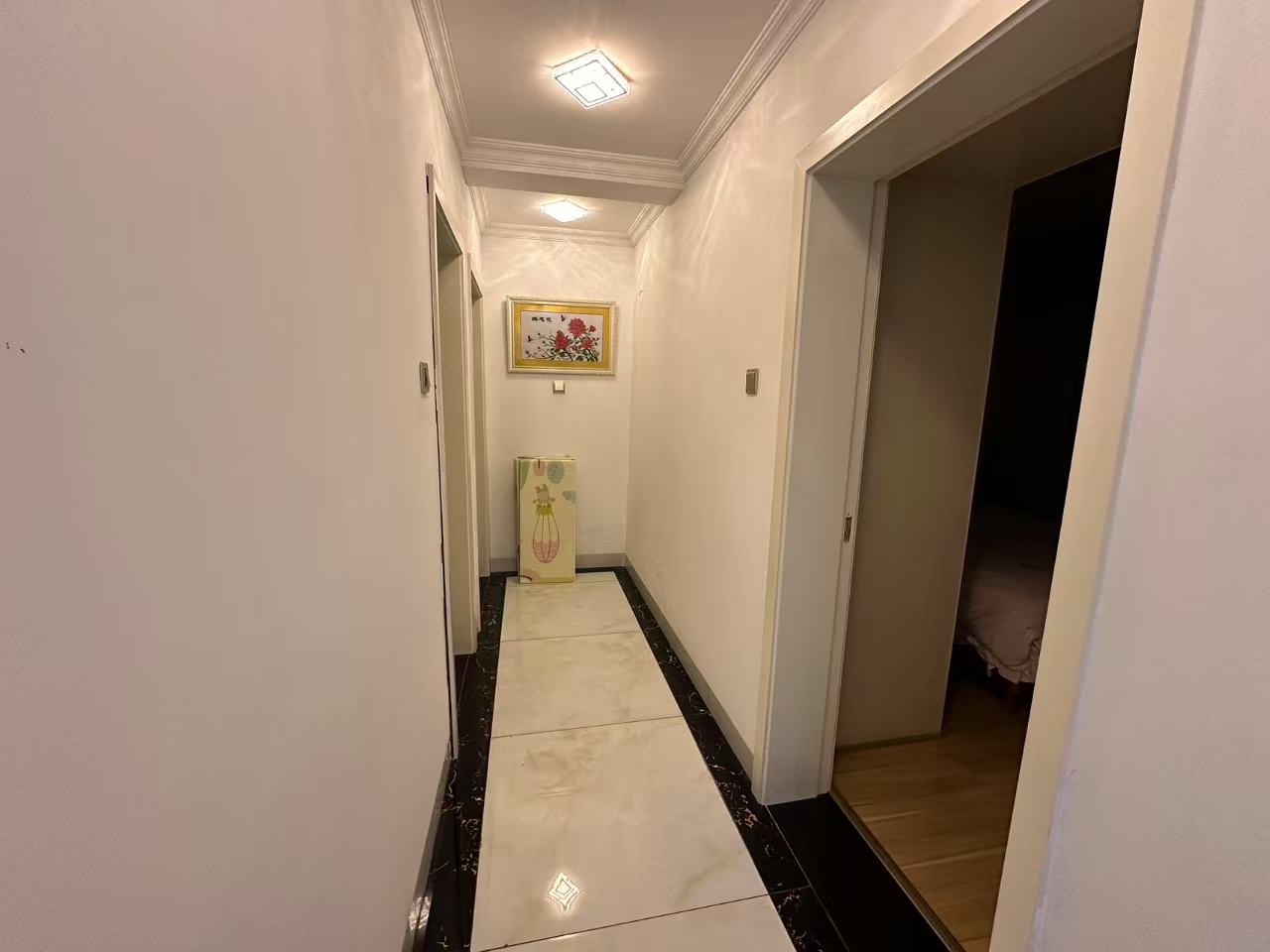 时代云龙城小区 3室2厅2卫 52.0万 时代云龙城小区 3室2厅2卫 52.0万室内图