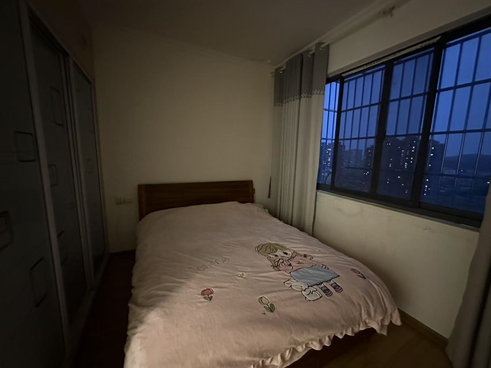 时代云龙城小区 3室2厅2卫 52.0万 时代云龙城小区 3室2厅2卫 52.0万室内图