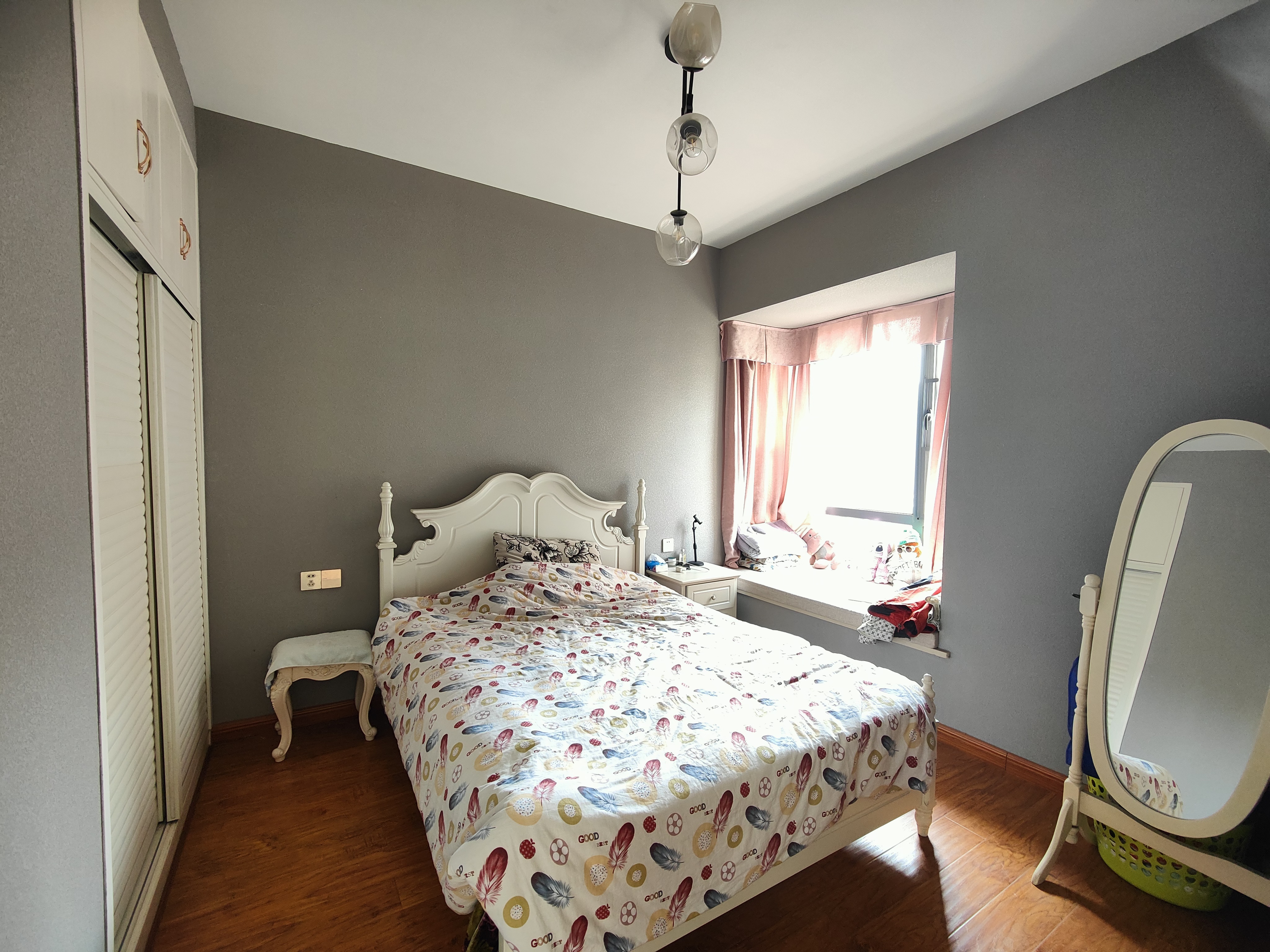 山水印象  3室2厅1卫    58.0万 山水印象  3室2厅1卫    58.0万室内图