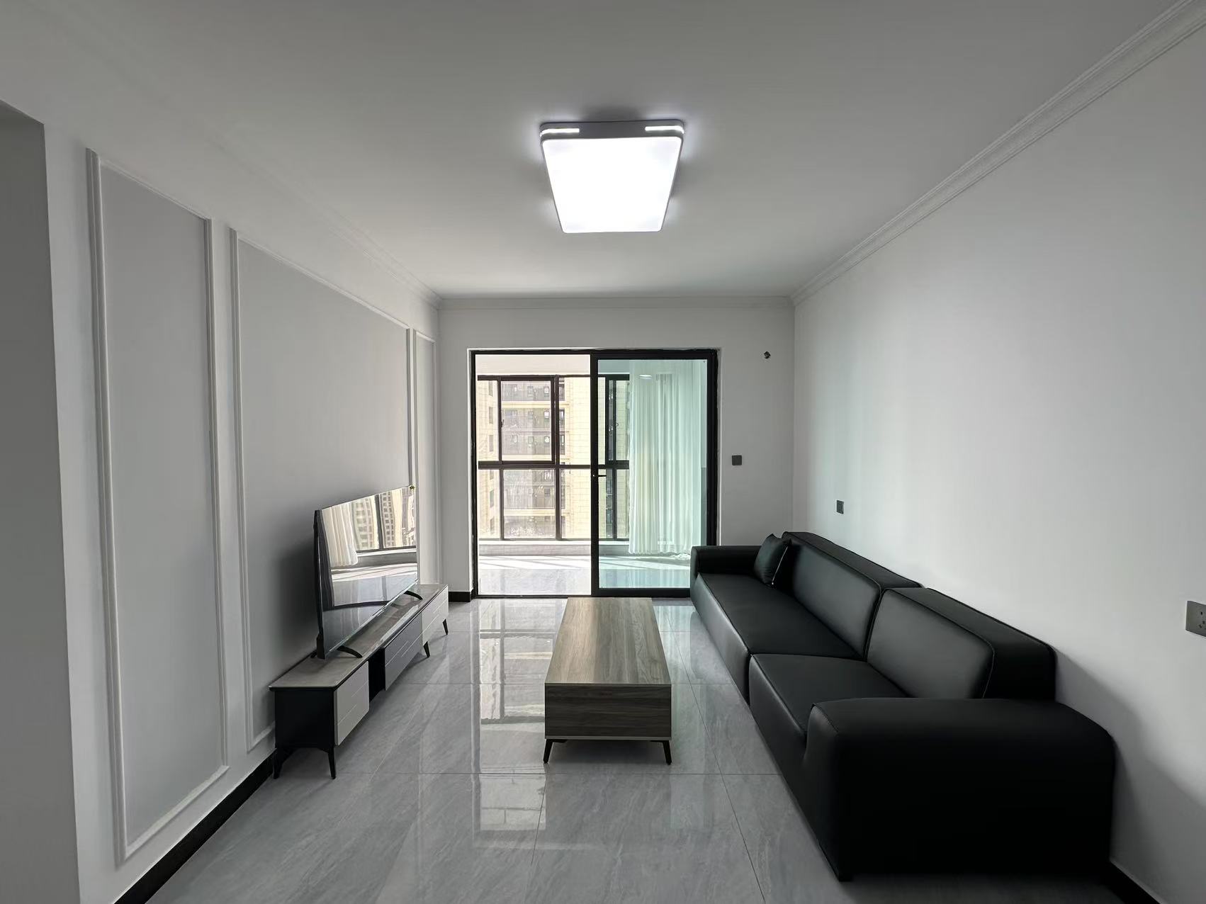 中海学府里 3室2厅1卫 58.0万 中海学府里 3室2厅1卫 58.0万室内图