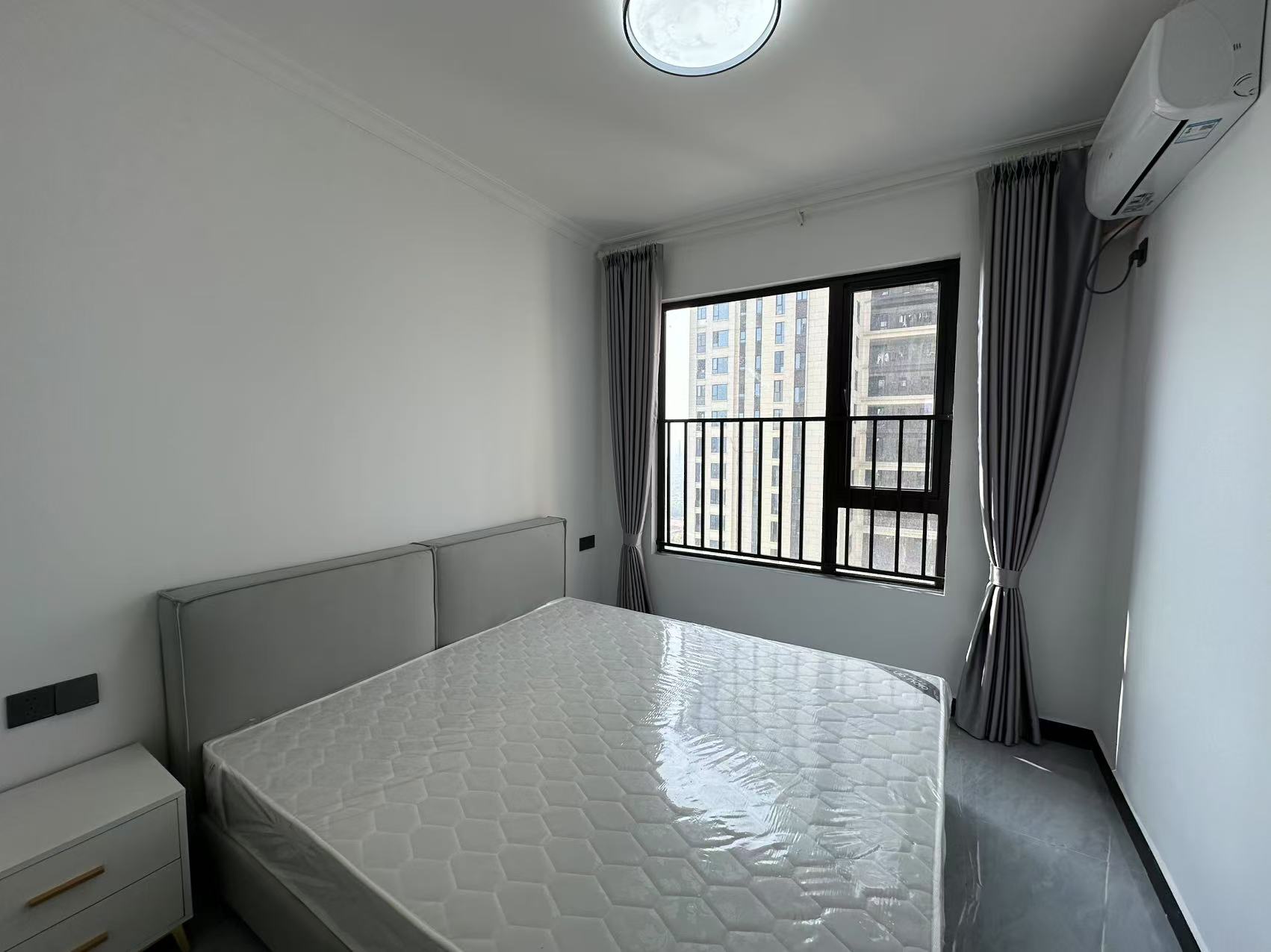 中海学府里 3室2厅1卫 58.0万 中海学府里 3室2厅1卫 58.0万室内图