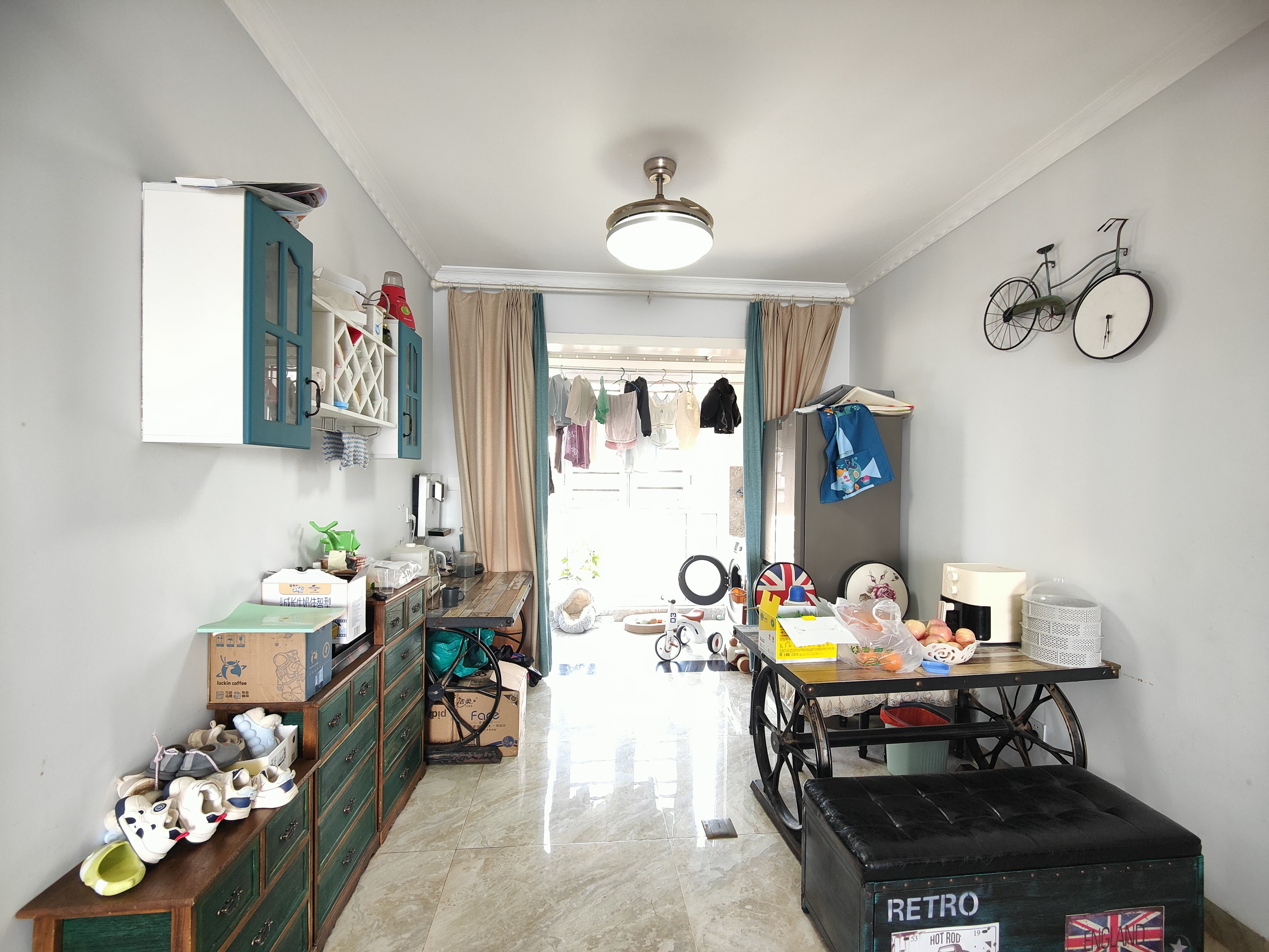 经世龙城 3室2厅2卫 75.0万 经世龙城 3室2厅2卫 75.0万室内图