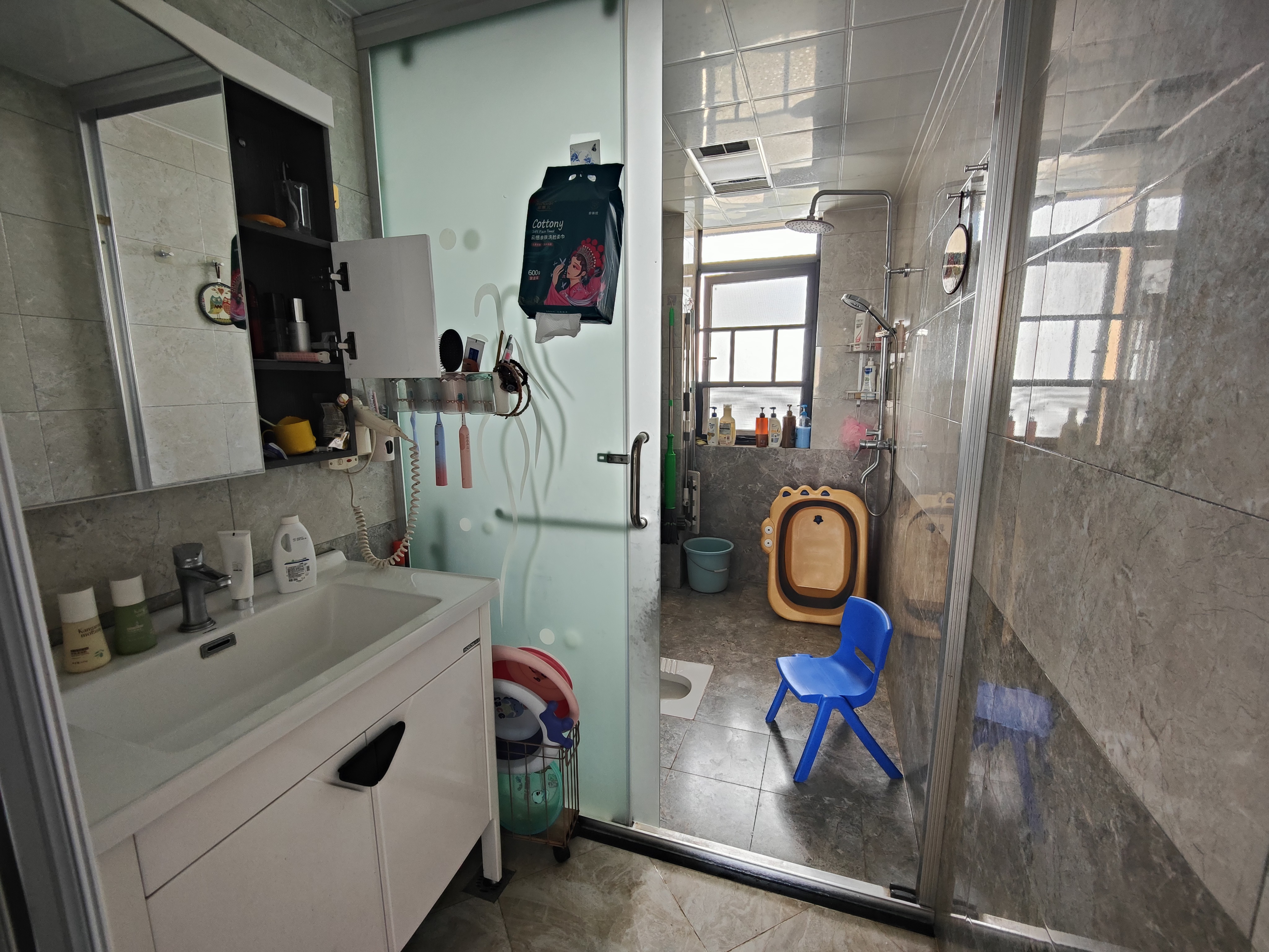 经世龙城 3室2厅2卫 75.0万 经世龙城 3室2厅2卫 75.0万室内图