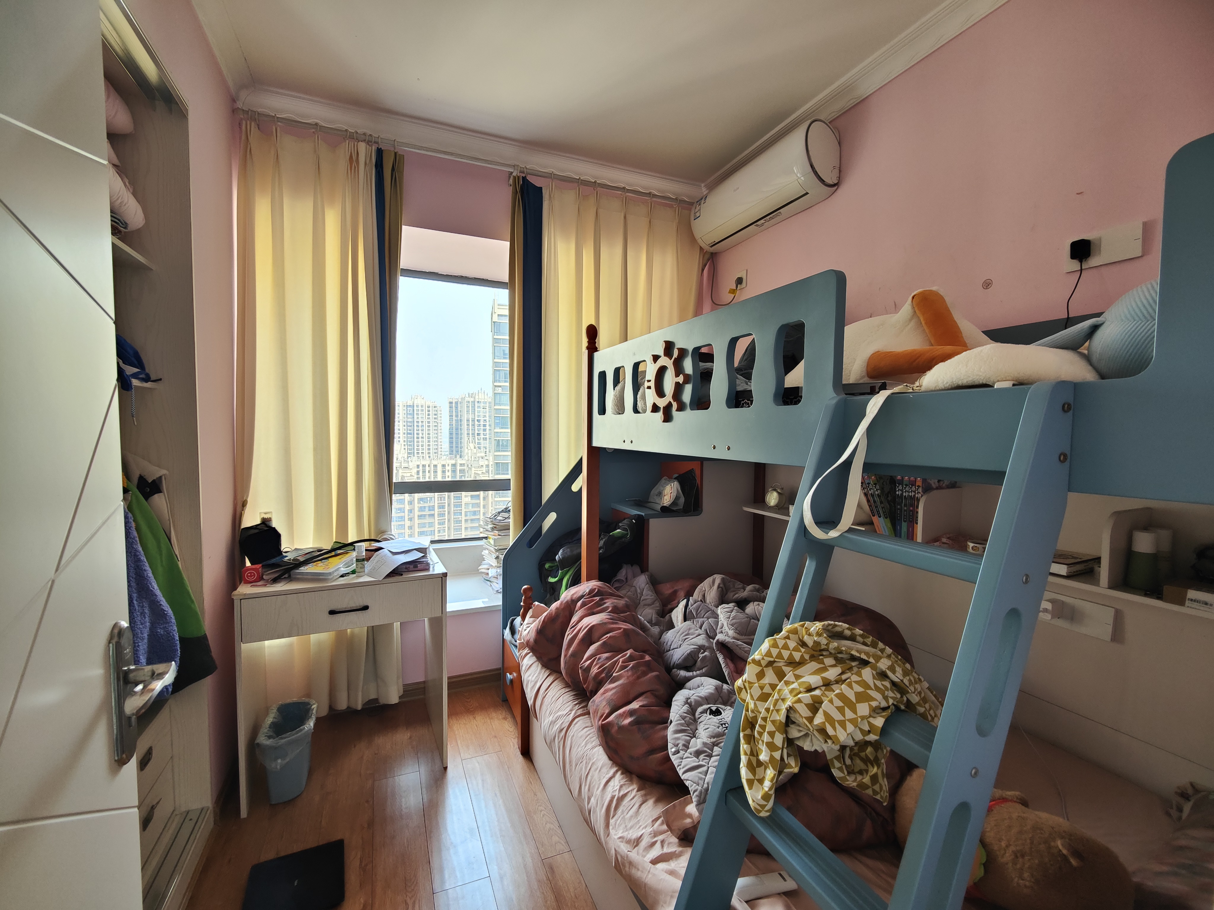 经世龙城 3室2厅2卫 75.0万 经世龙城 3室2厅2卫 75.0万室内图