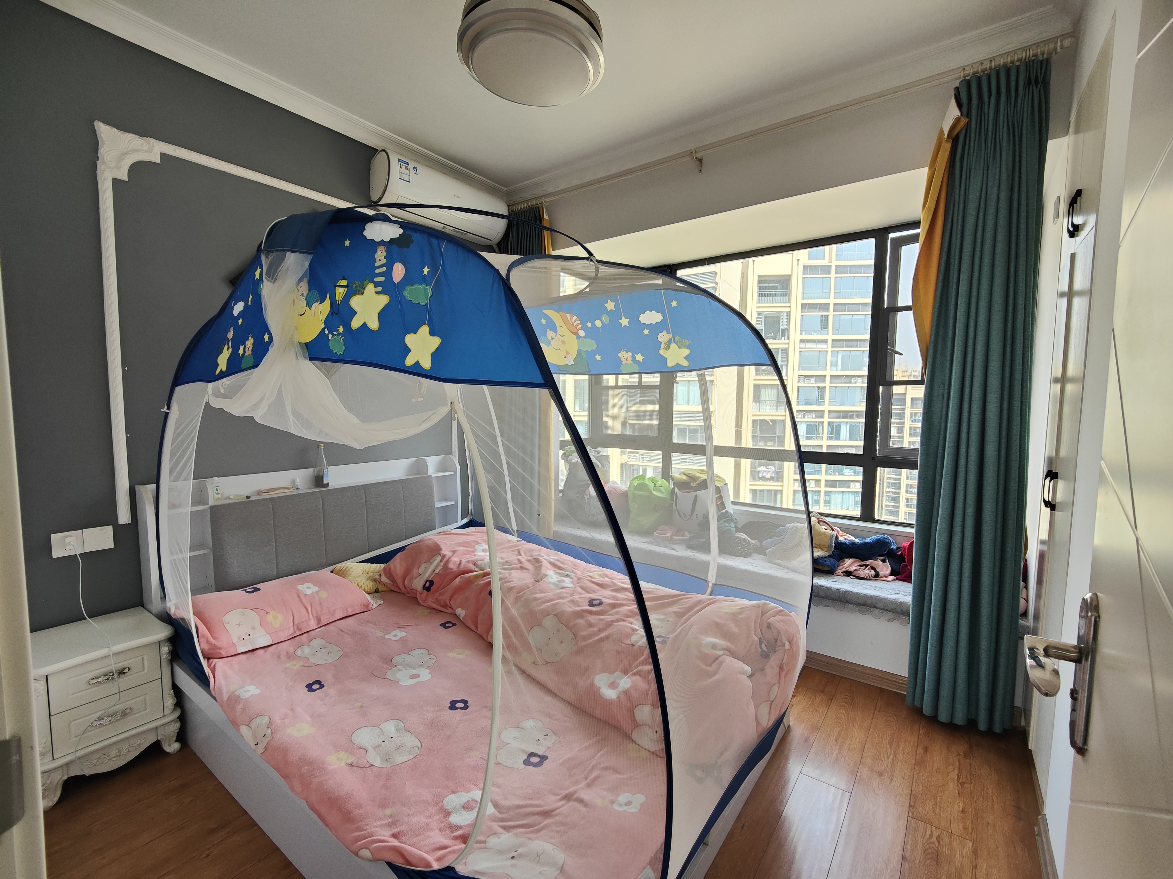 经世龙城 3室2厅2卫 75.0万 经世龙城 3室2厅2卫 75.0万室内图