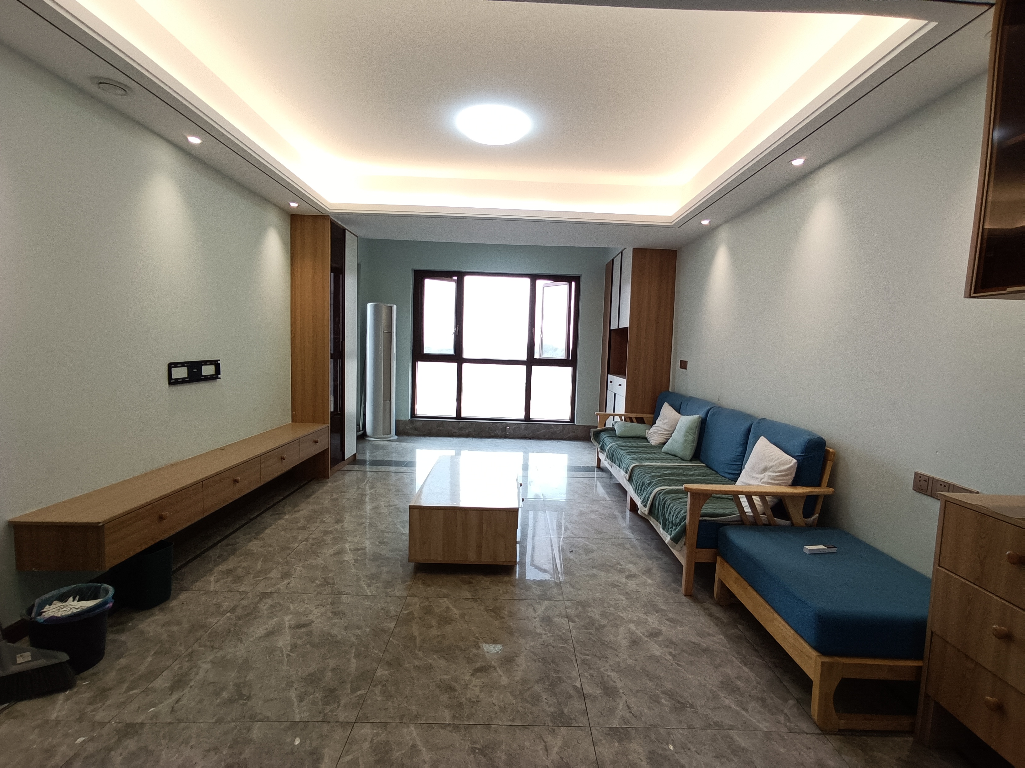 城际空间站 4室2厅2卫 82.8万 城际空间站 4室2厅2卫 82.8万室内图