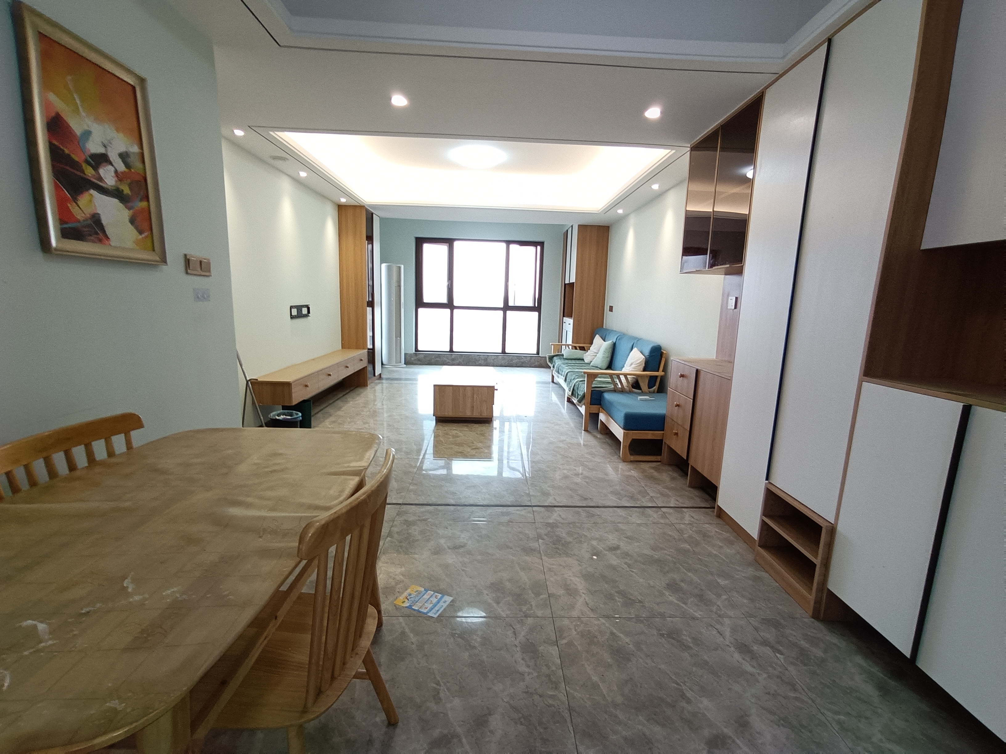 城际空间站 4室2厅2卫 82.8万 城际空间站 4室2厅2卫 82.8万室内图