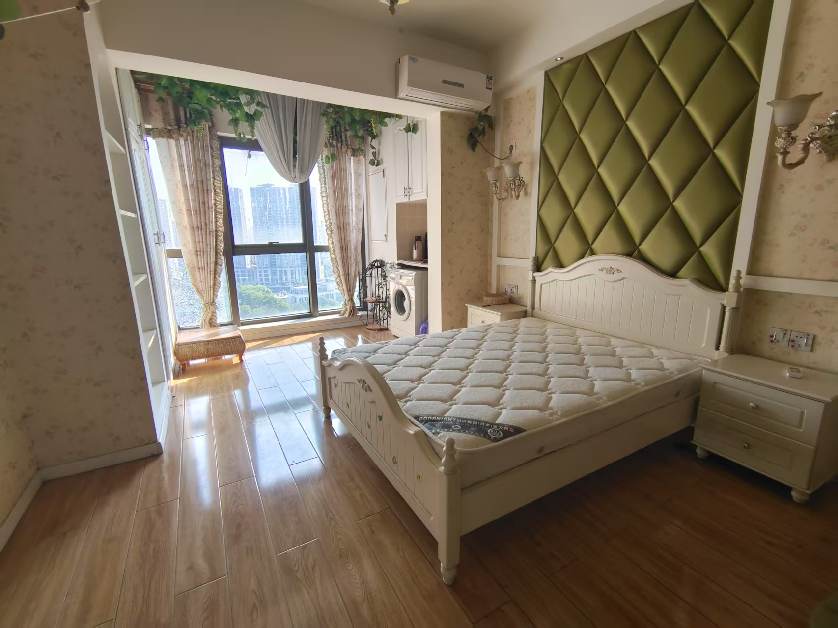 凯旋名门人民中路1006号 1室0厅0卫 22.0万 凯旋名门人民中路1006号 1室0厅0卫 22.0万室内图