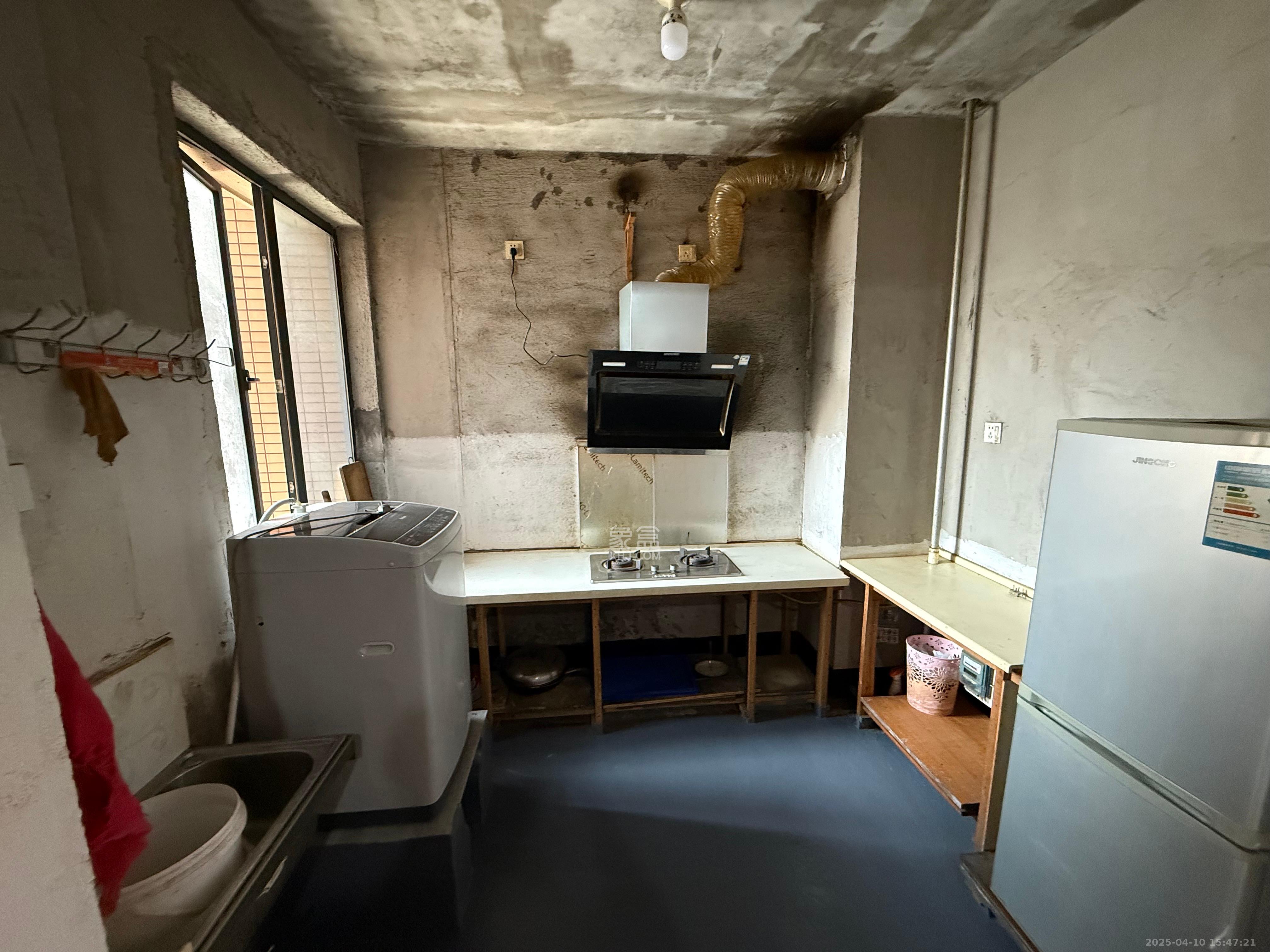 水墨林溪 2室2厅1卫 1600.0元/月 水墨林溪 2室2厅1卫 1600.0元/月室内图