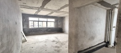 (马龙路)娄底技师学院教师住宅楼  3室2厅2卫   39.80万