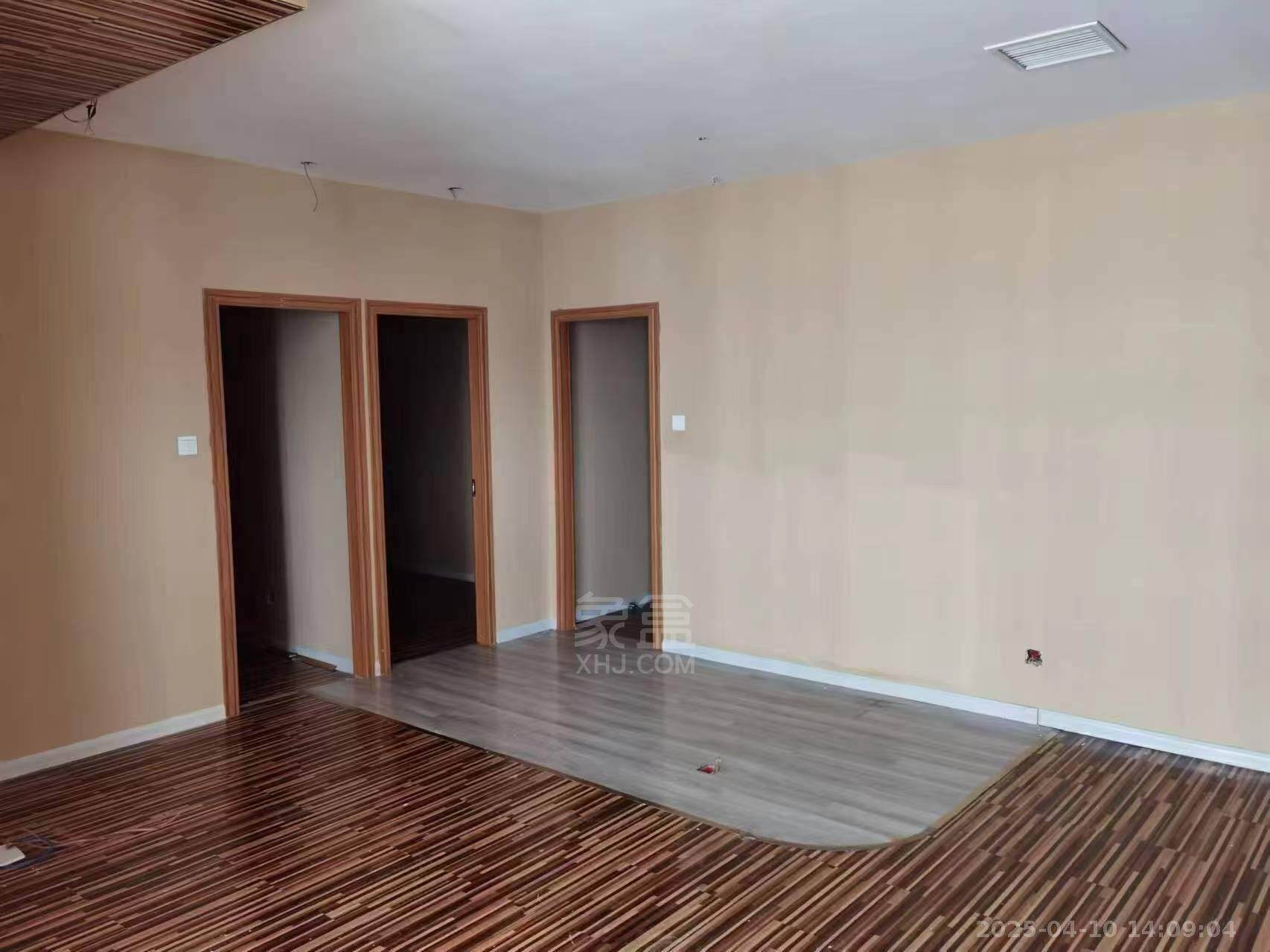 大汉希尔顿 3室1厅1卫 8000.0元/月 大汉希尔顿 3室1厅1卫 8000.0元/月户型图