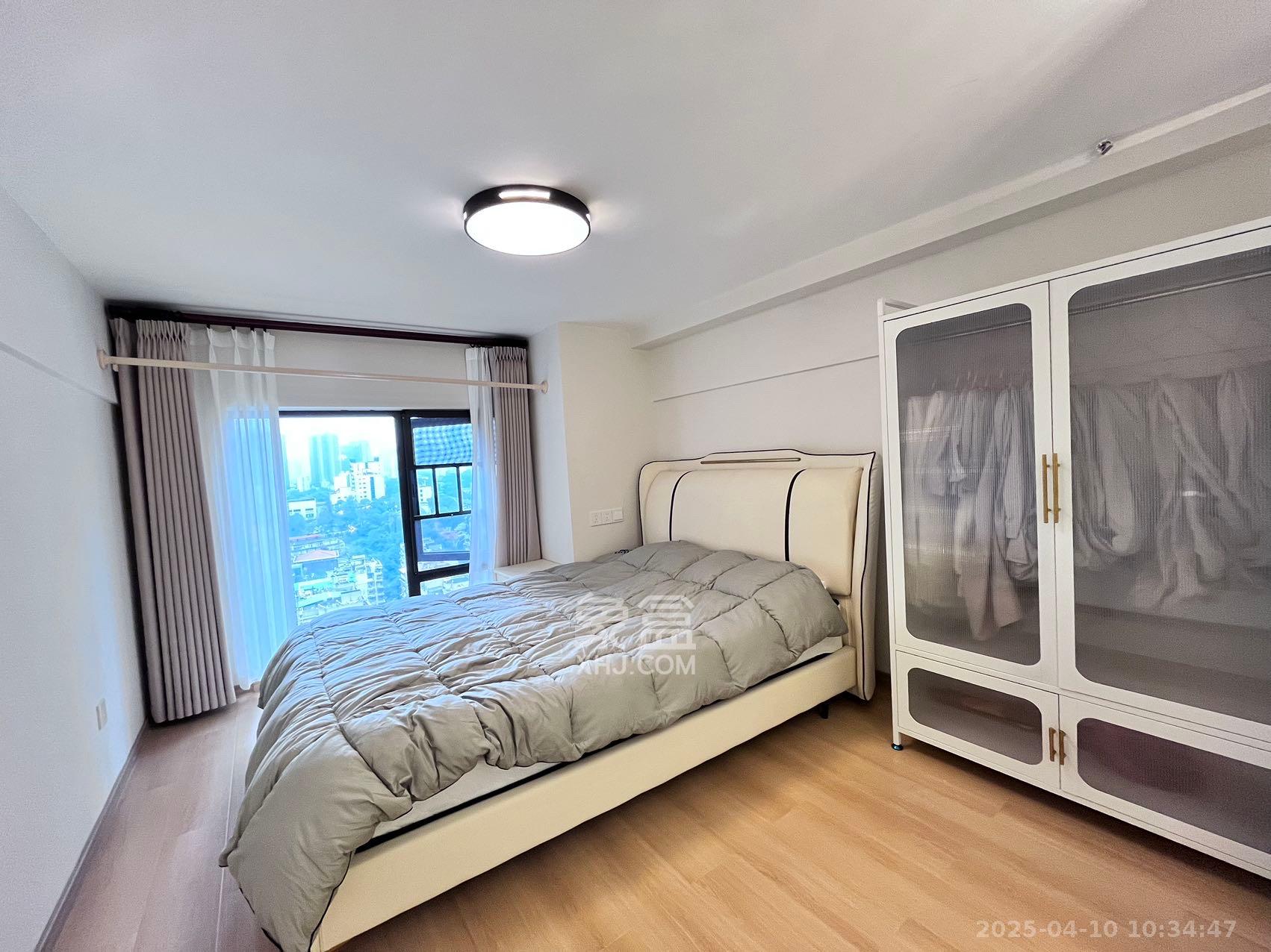 卓越江岸 1室0厅0卫 2600.0元/月 卓越江岸 1室0厅0卫 2600.0元/月室内图