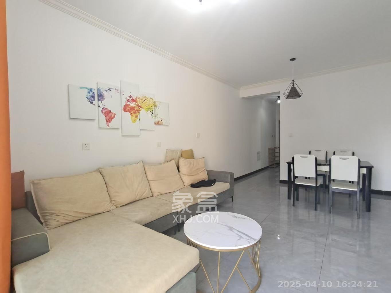 牛力家园 2室1厅1卫 1800.0元/月 牛力家园 2室1厅1卫 1800.0元/月室内图