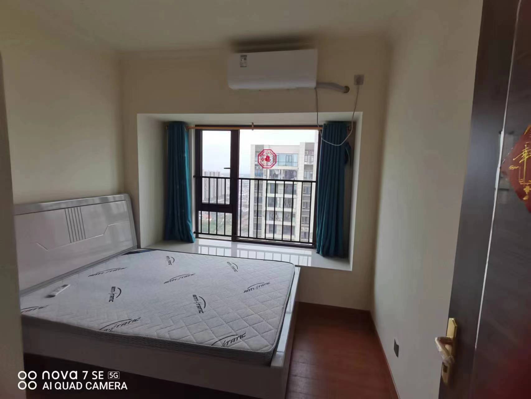 碧桂园酃湖世家 4室2厅2卫 2500.0元/月 碧桂园酃湖世家 4室2厅2卫 2500.0元/月室内图