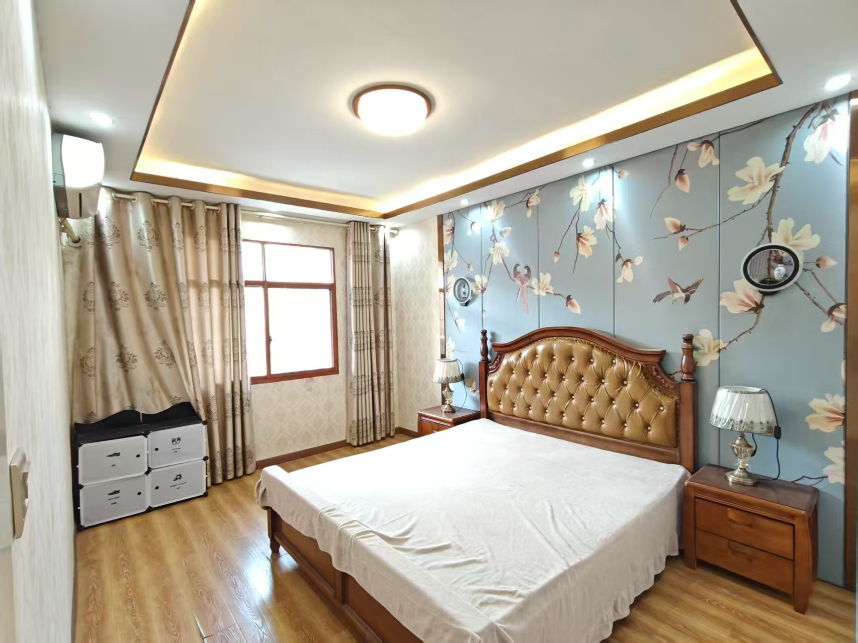 涟钢大市场 3室2厅1卫 19.8万 涟钢大市场 3室2厅1卫 19.8万客厅