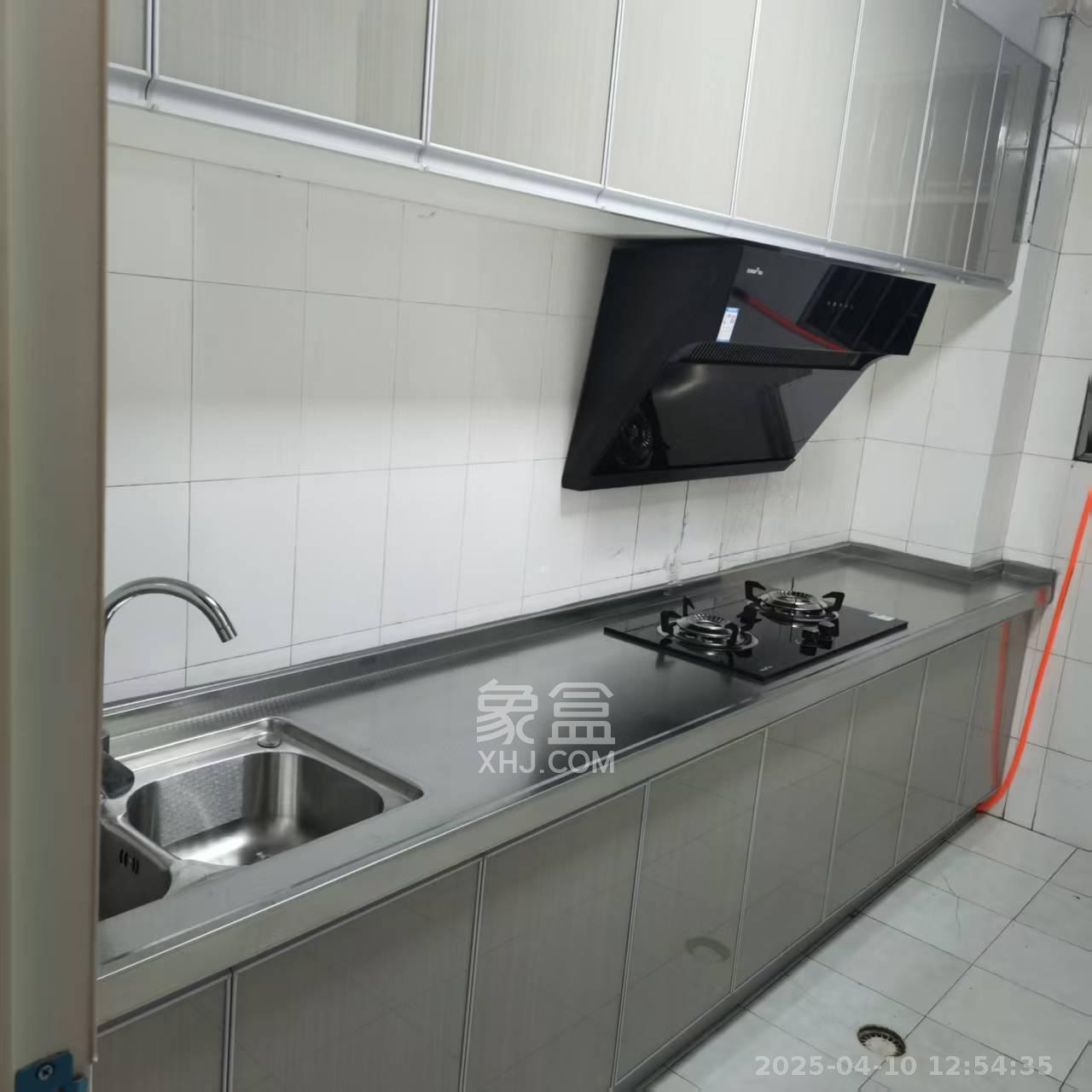 阳明山庄  3室2厅1卫   2200.00元/月室内图