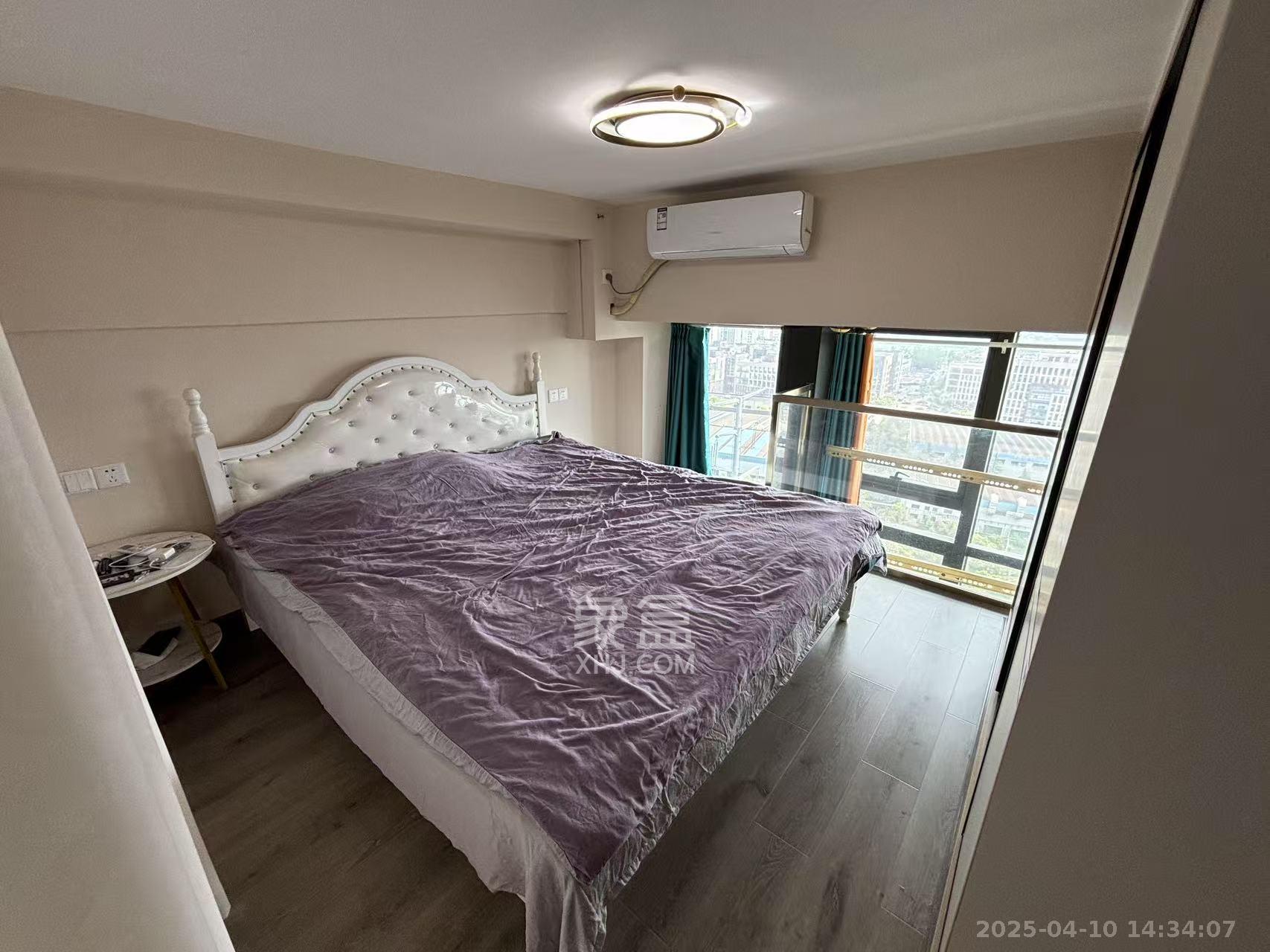 长房时代小镇 2室1厅1卫 2200.0元/月 长房时代小镇 2室1厅1卫 2200.0元/月室内图