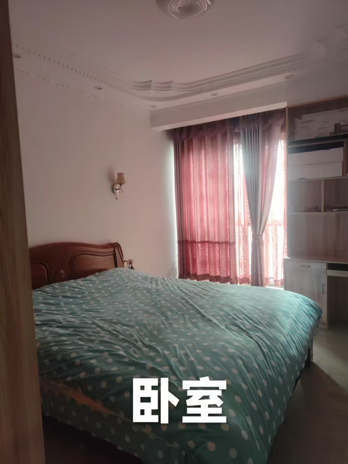 逸臣中央  1室0厅0卫   1666.00元/月室内图