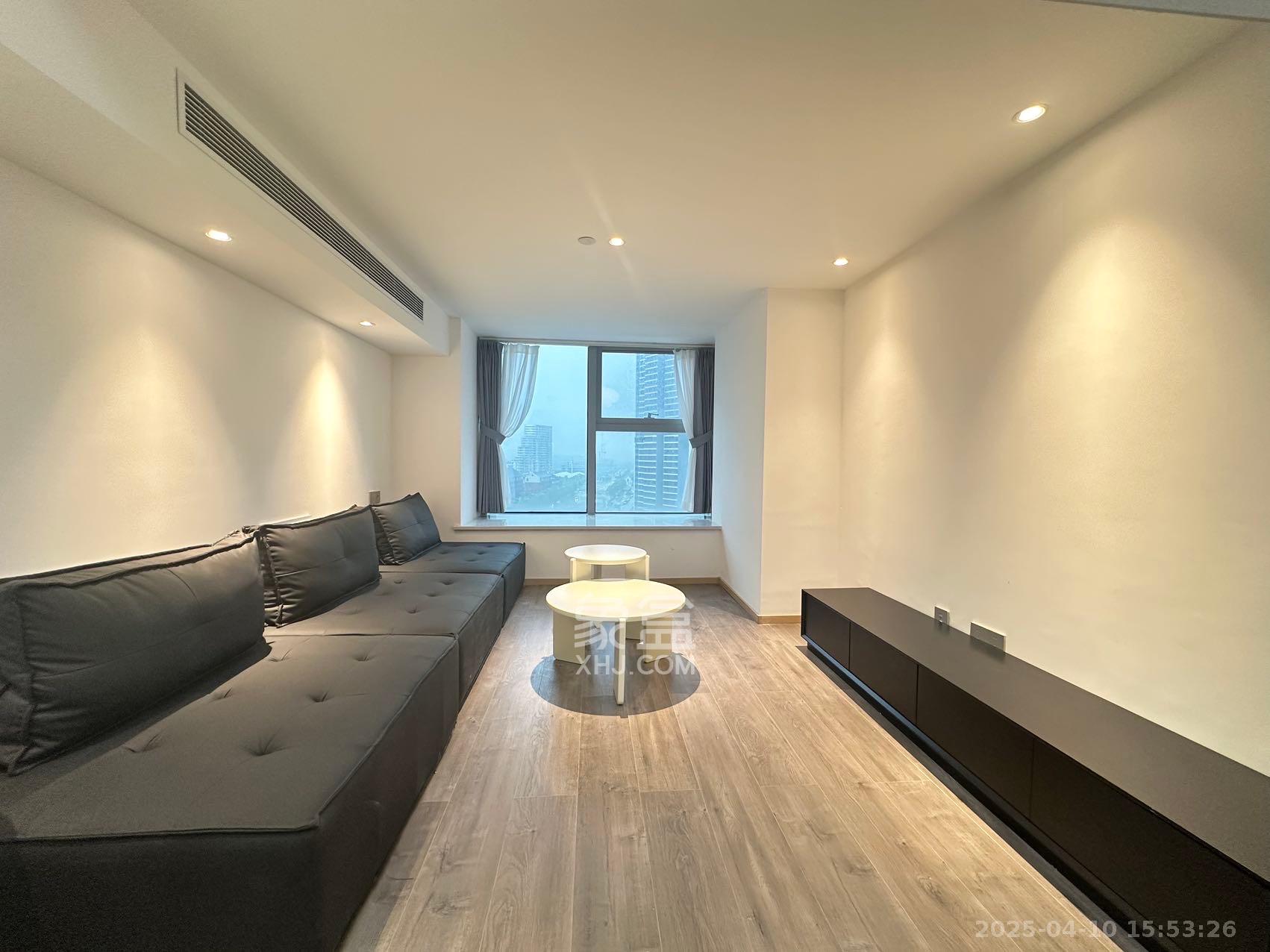 正荣梅溪紫阙台 2室1厅1卫 3500.0元/月 正荣梅溪紫阙台 2室1厅1卫 3500.0元/月室内图