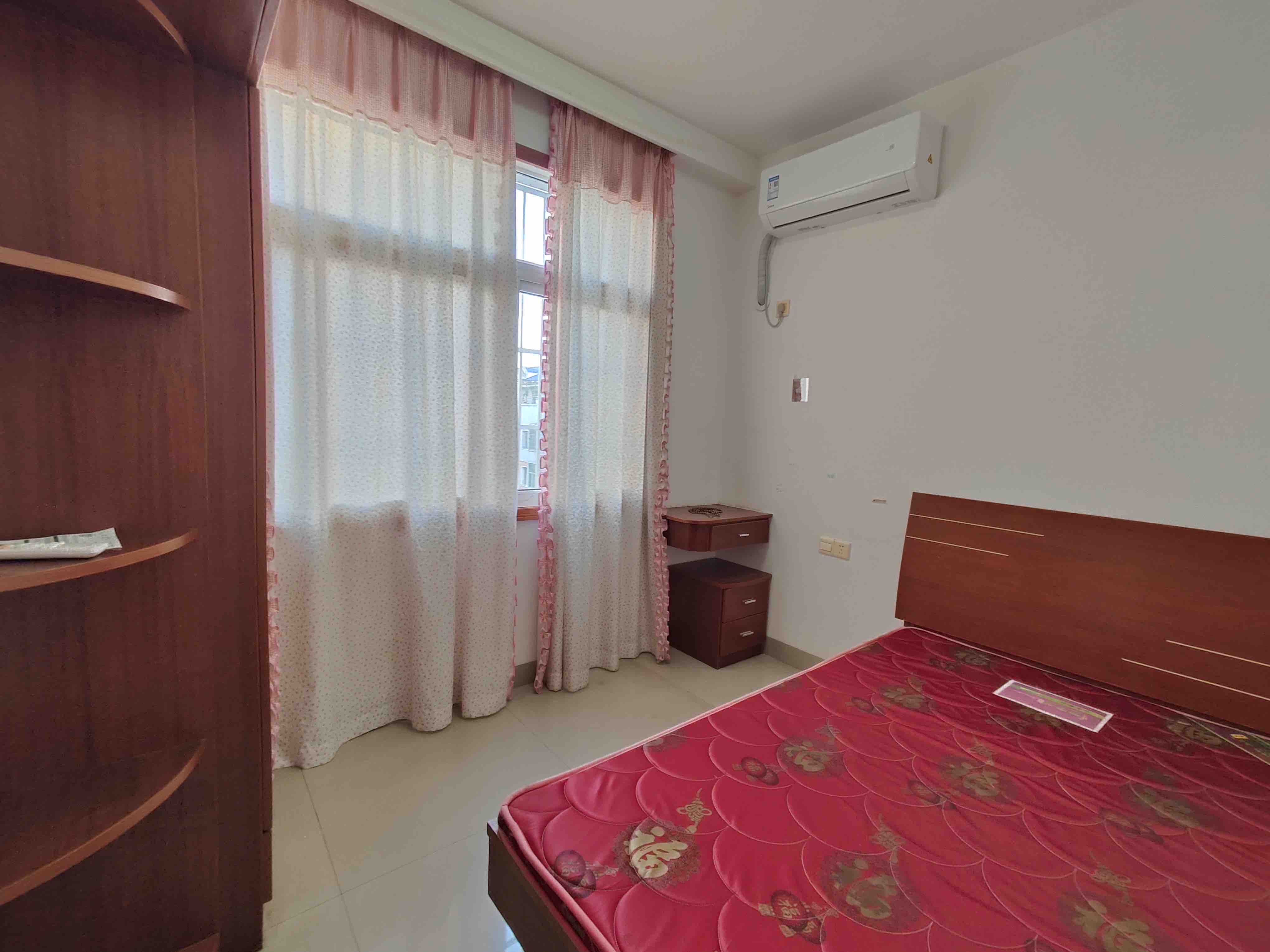 高星明居 2室2厅1卫 1500.00元/月 高星明居 2室2厅1卫 1500.00元/月室内图