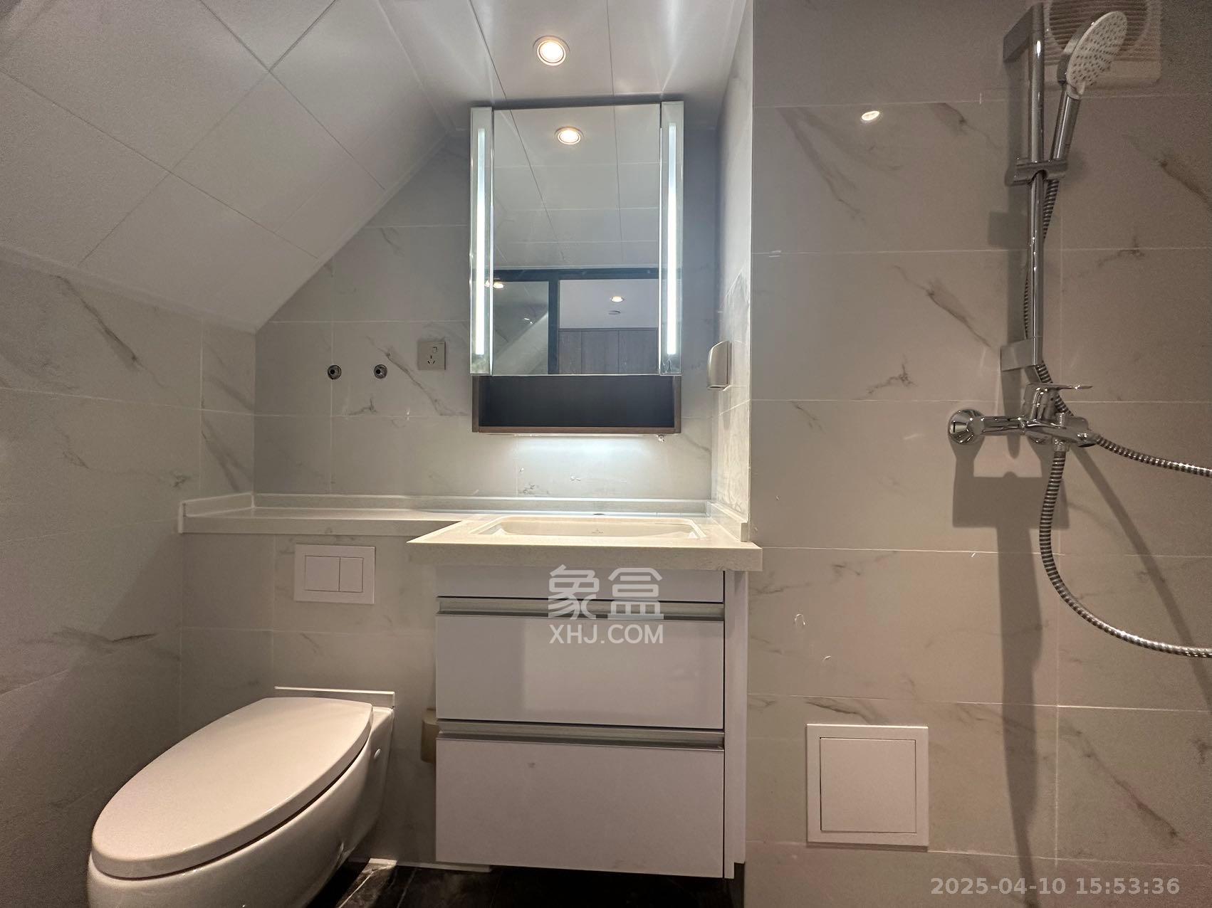 正荣梅溪紫阙台 2室1厅1卫 3500.0元/月 正荣梅溪紫阙台 2室1厅1卫 3500.0元/月室内图