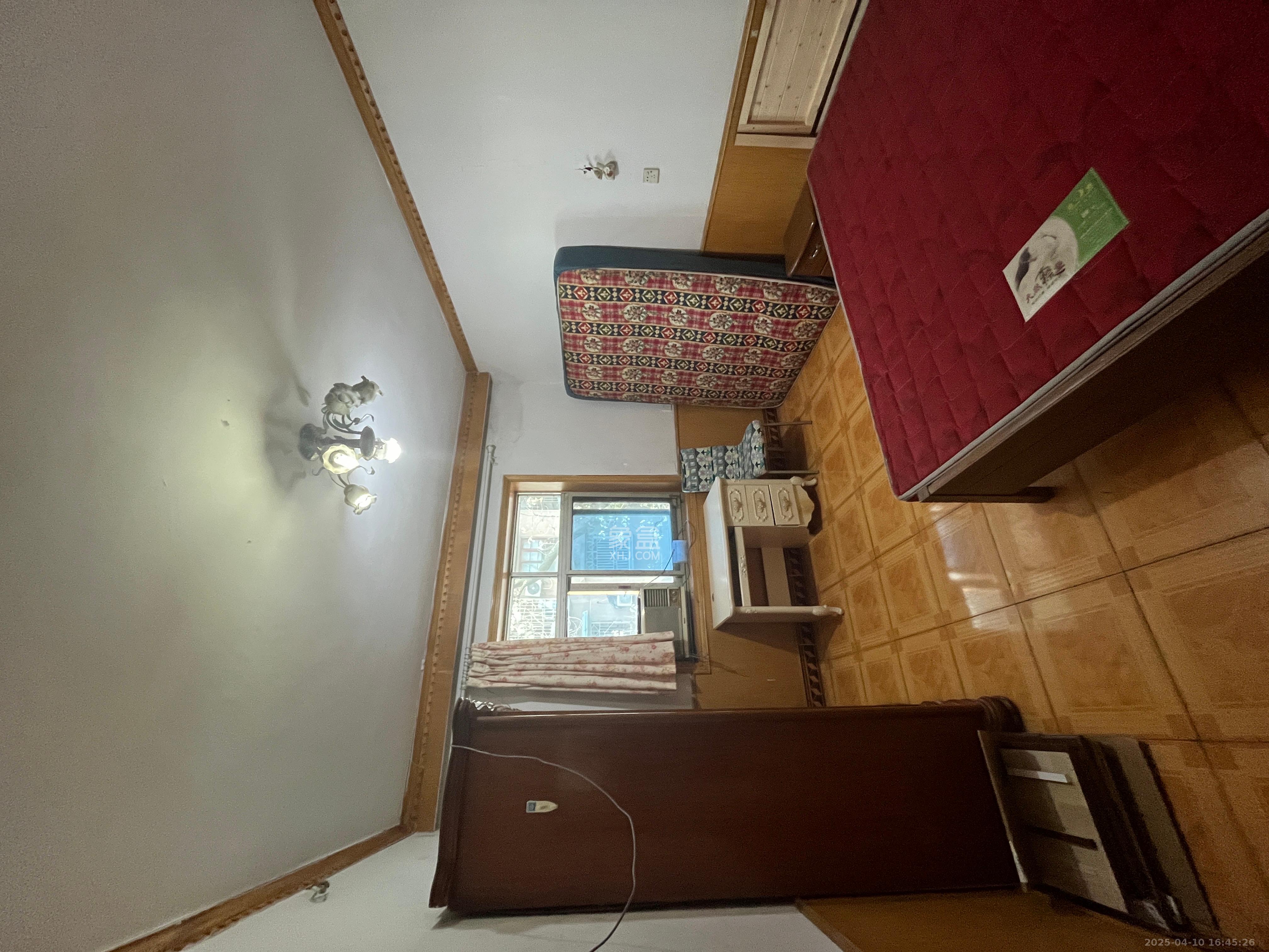 赤岗小区(一二三片) 3室2厅1卫 1500.0元/月 赤岗小区(一二三片) 3室2厅1卫 1500.0元/月室内图