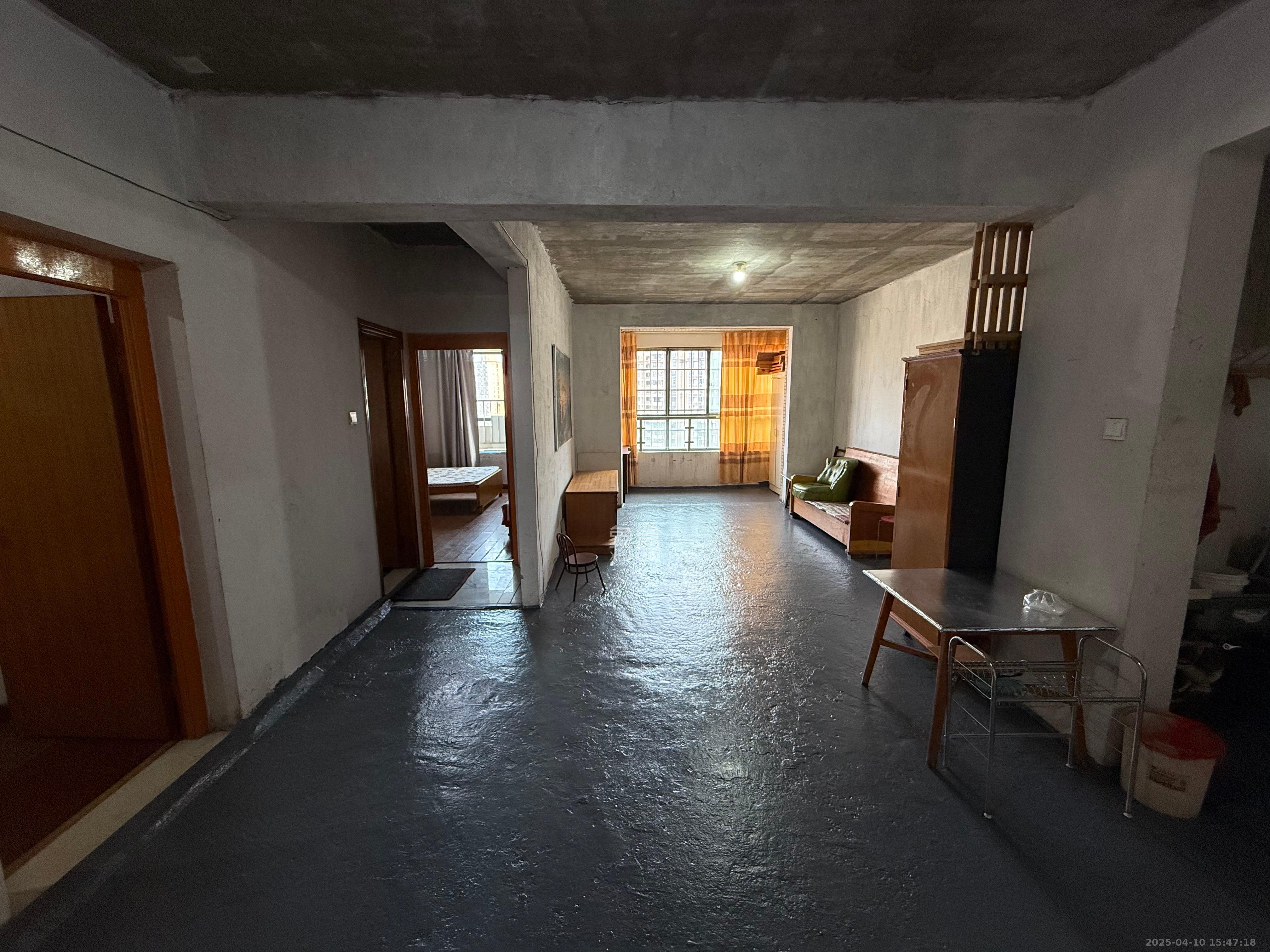 水墨林溪 2室2厅1卫 1600.0元/月 水墨林溪 2室2厅1卫 1600.0元/月室内图