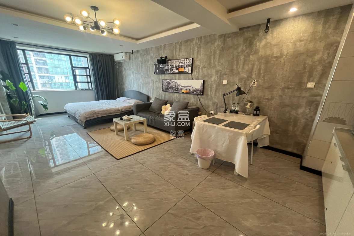 昊天大厦 1室1厅1卫 2300.0元/月 昊天大厦 1室1厅1卫 2300.0元/月室内图