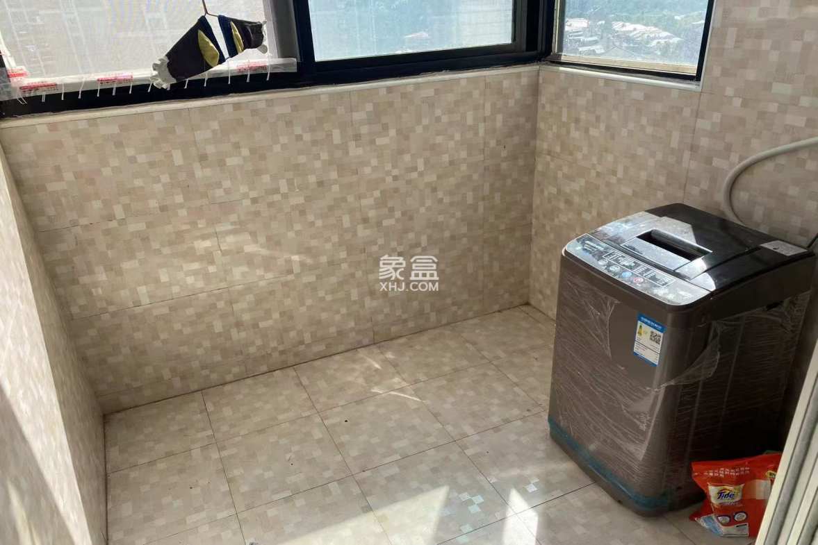 上城世家 1室1厅1卫 16.8万 上城世家 1室1厅1卫 16.8万室内图