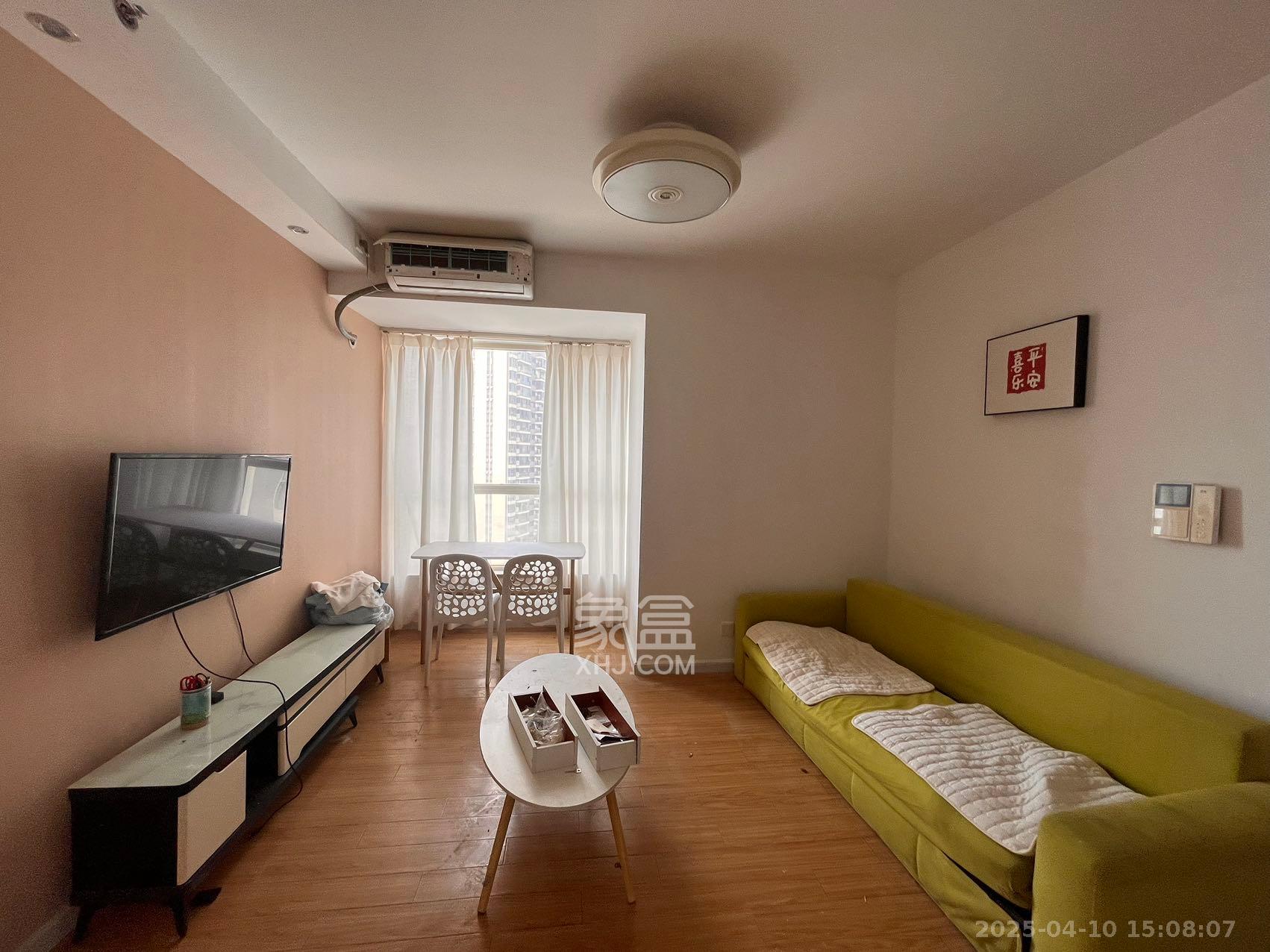 北辰三角洲E5区 1室1厅1卫 2600.0元/月 北辰三角洲E5区 1室1厅1卫 2600.0元/月室内图