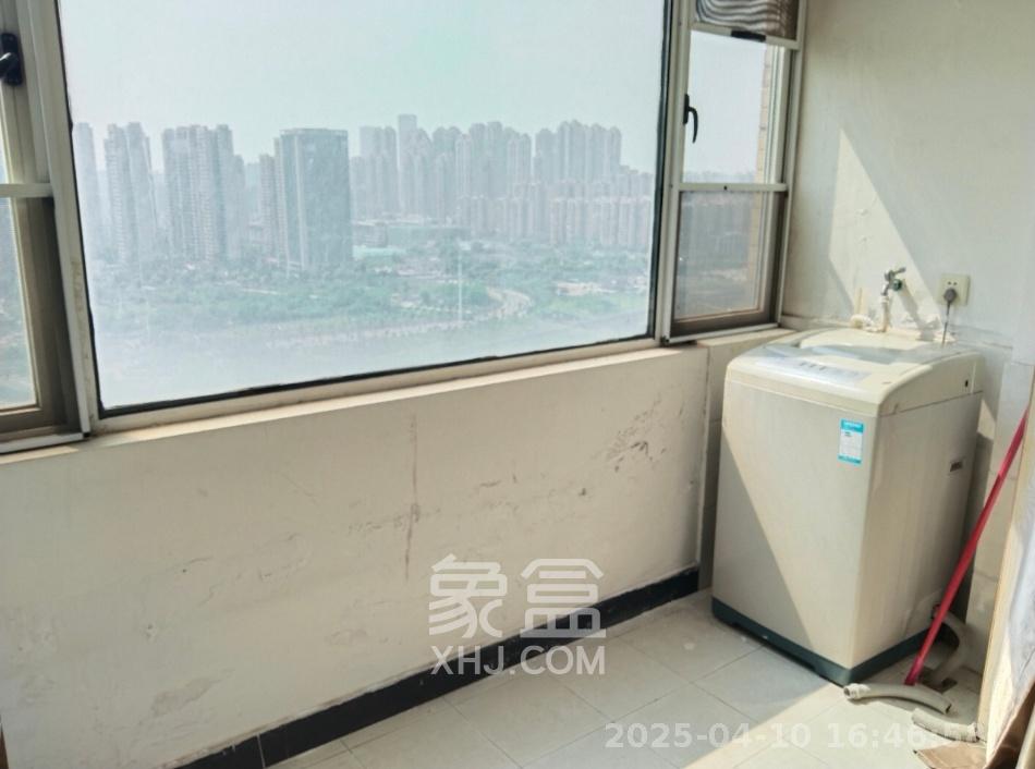 万科魅力之城  1室1厅1卫   1300.00元/月室内图