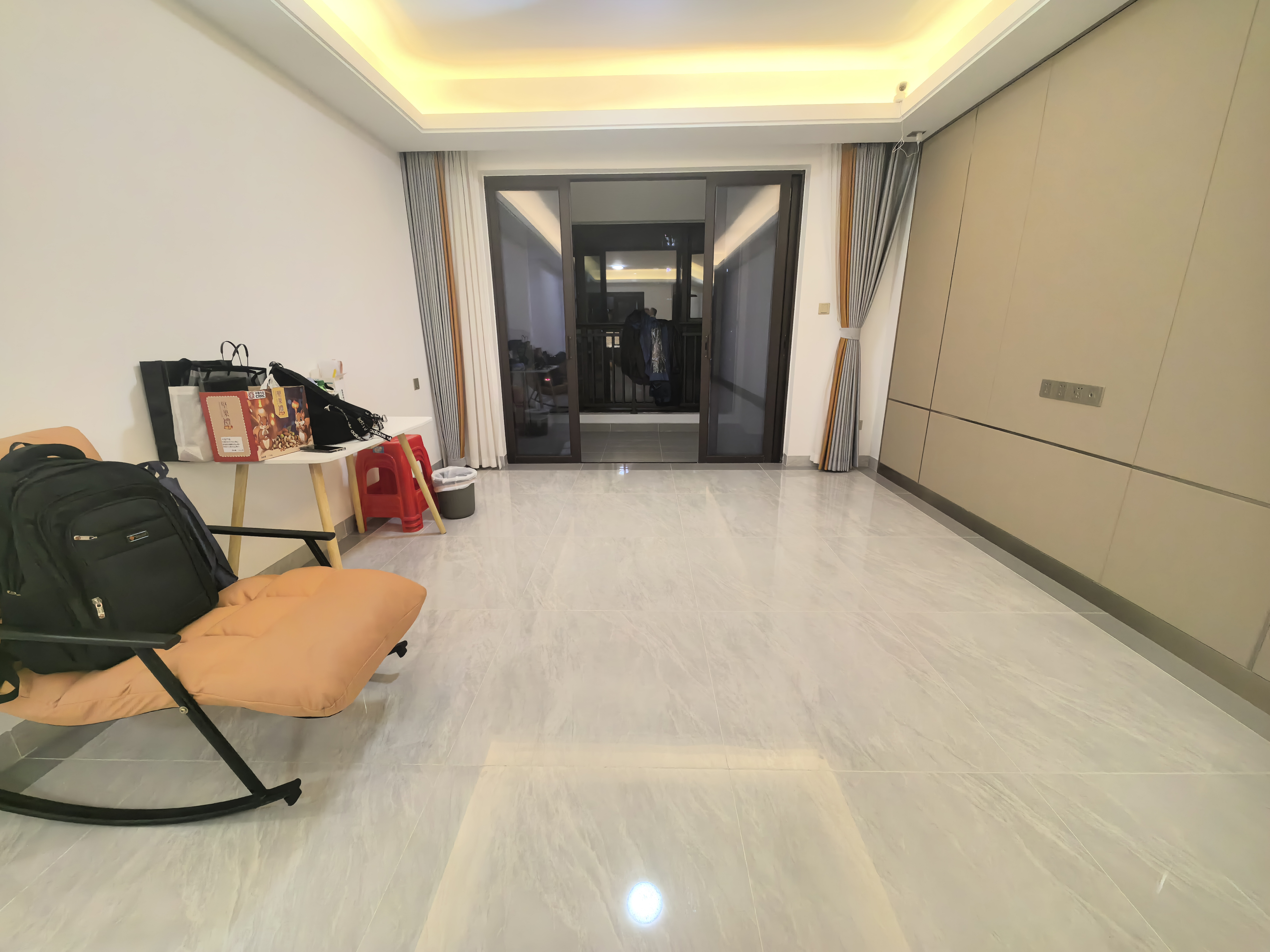 美的雪峰山 3室2厅2卫 62.8万 美的雪峰山 3室2厅2卫 62.8万室内图