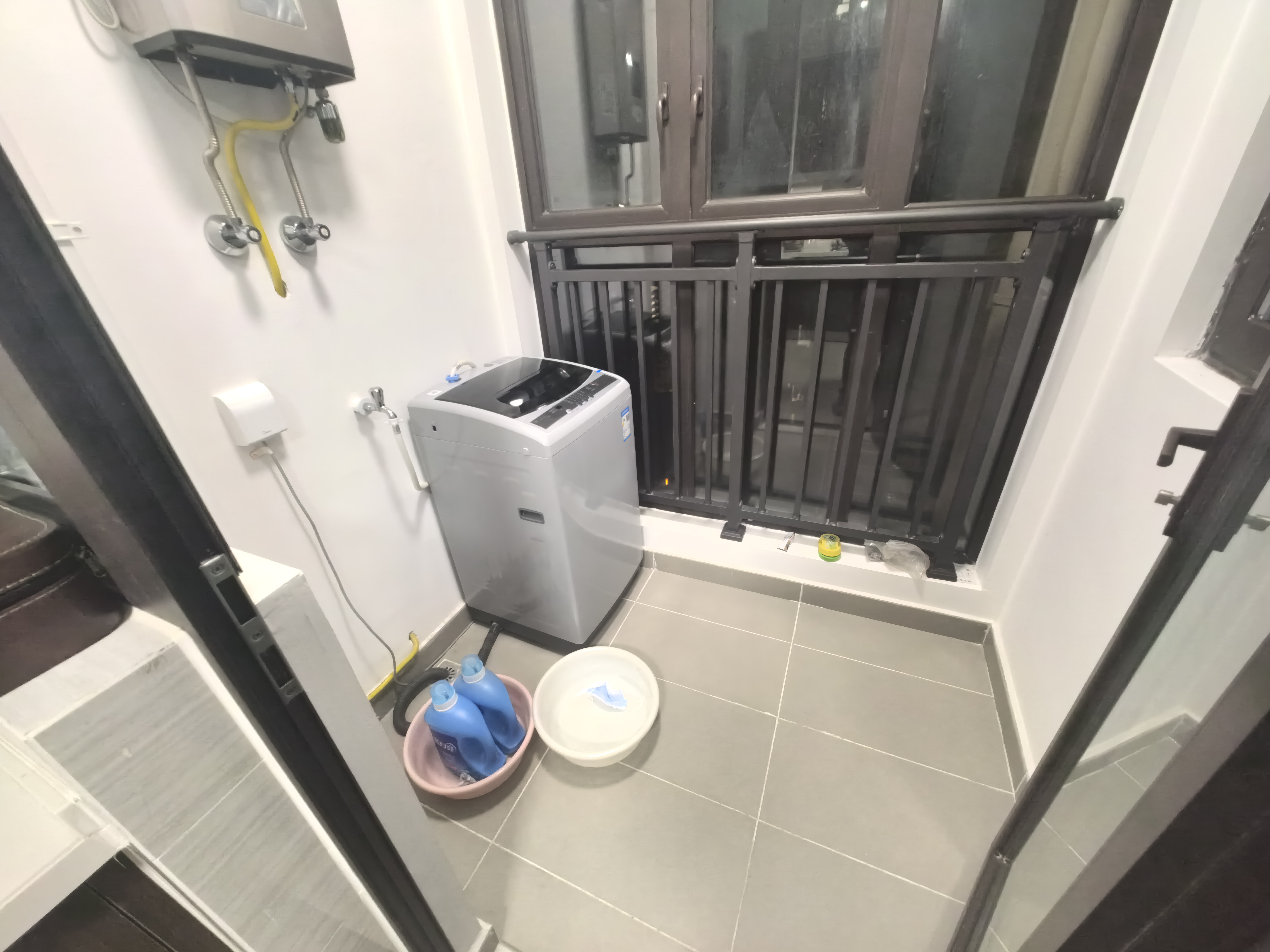 美的雪峰山 3室2厅2卫 62.8万 美的雪峰山 3室2厅2卫 62.8万室内图