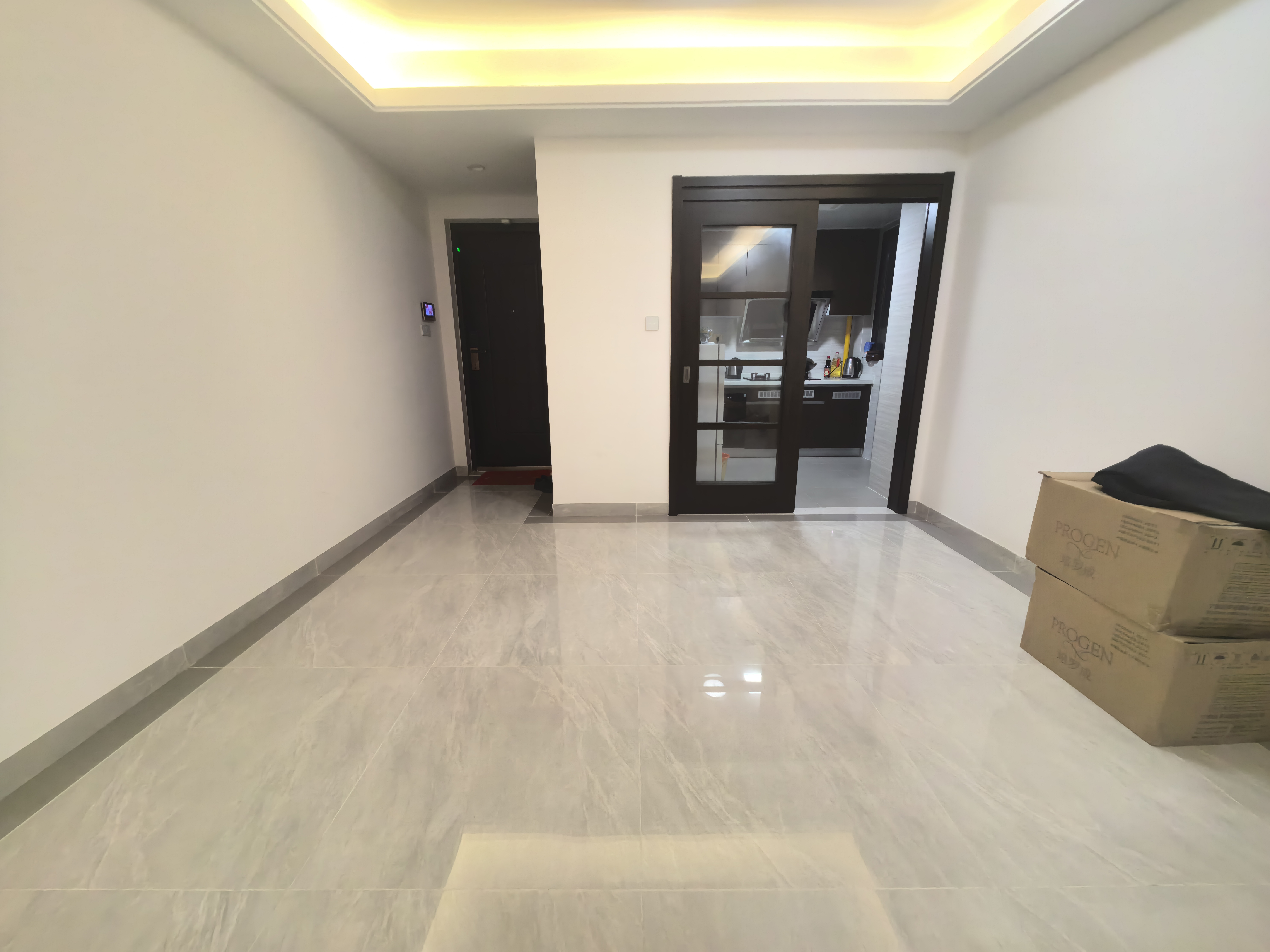 美的雪峰山 3室2厅2卫 62.8万 美的雪峰山 3室2厅2卫 62.8万室内图