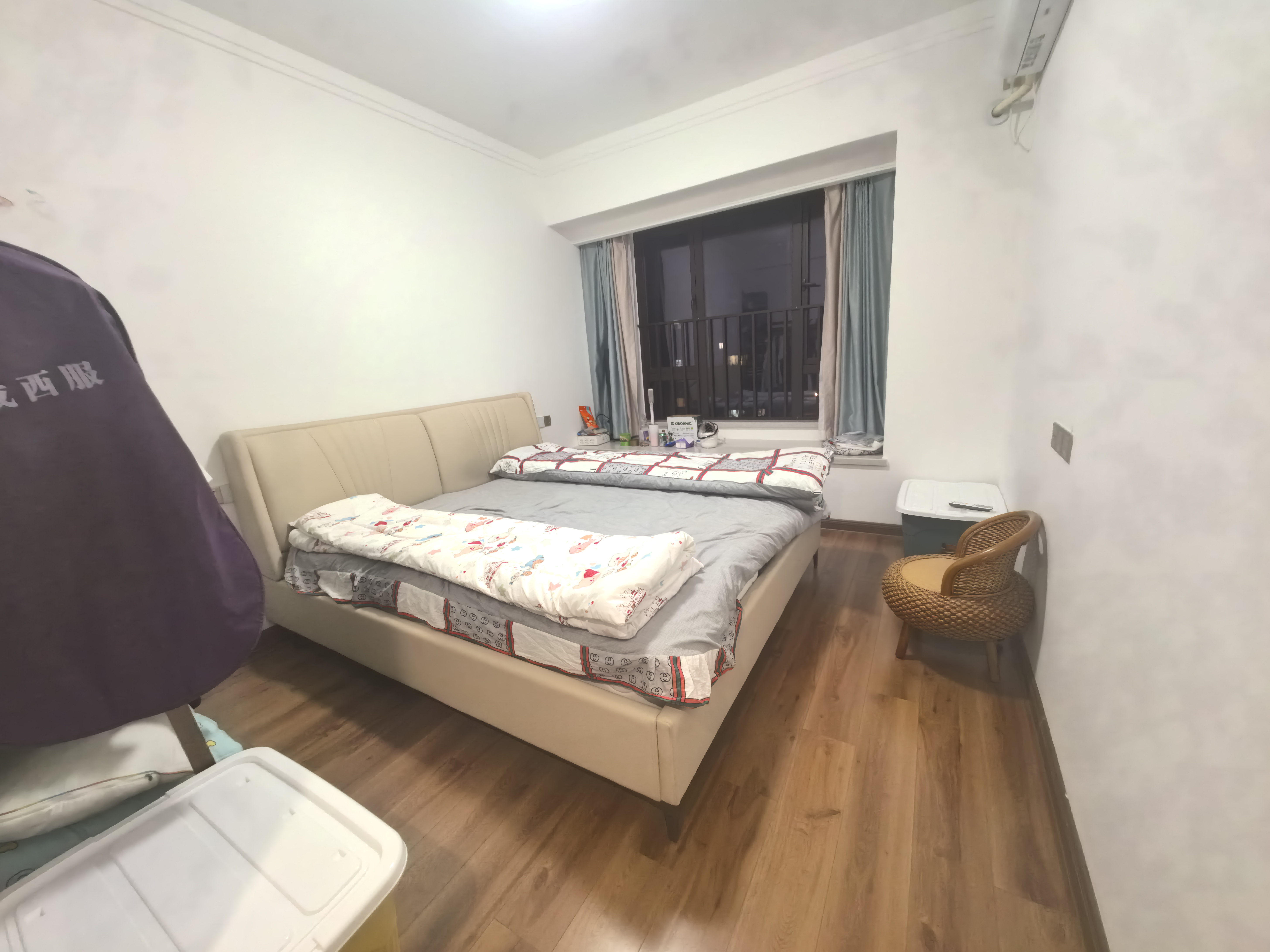 美的雪峰山 3室2厅2卫 62.8万 美的雪峰山 3室2厅2卫 62.8万室内图