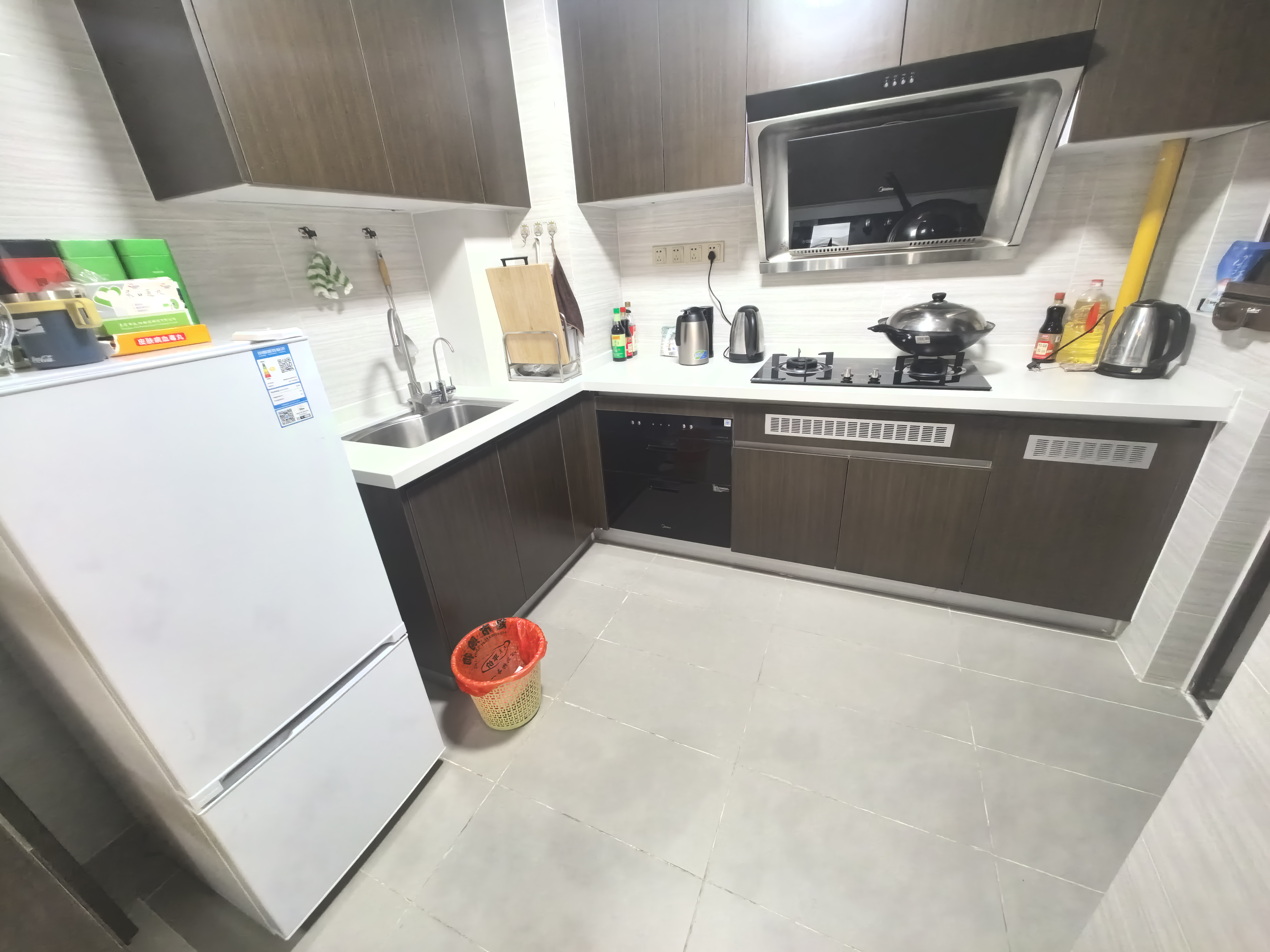 美的雪峰山 3室2厅2卫 62.8万 美的雪峰山 3室2厅2卫 62.8万室内图