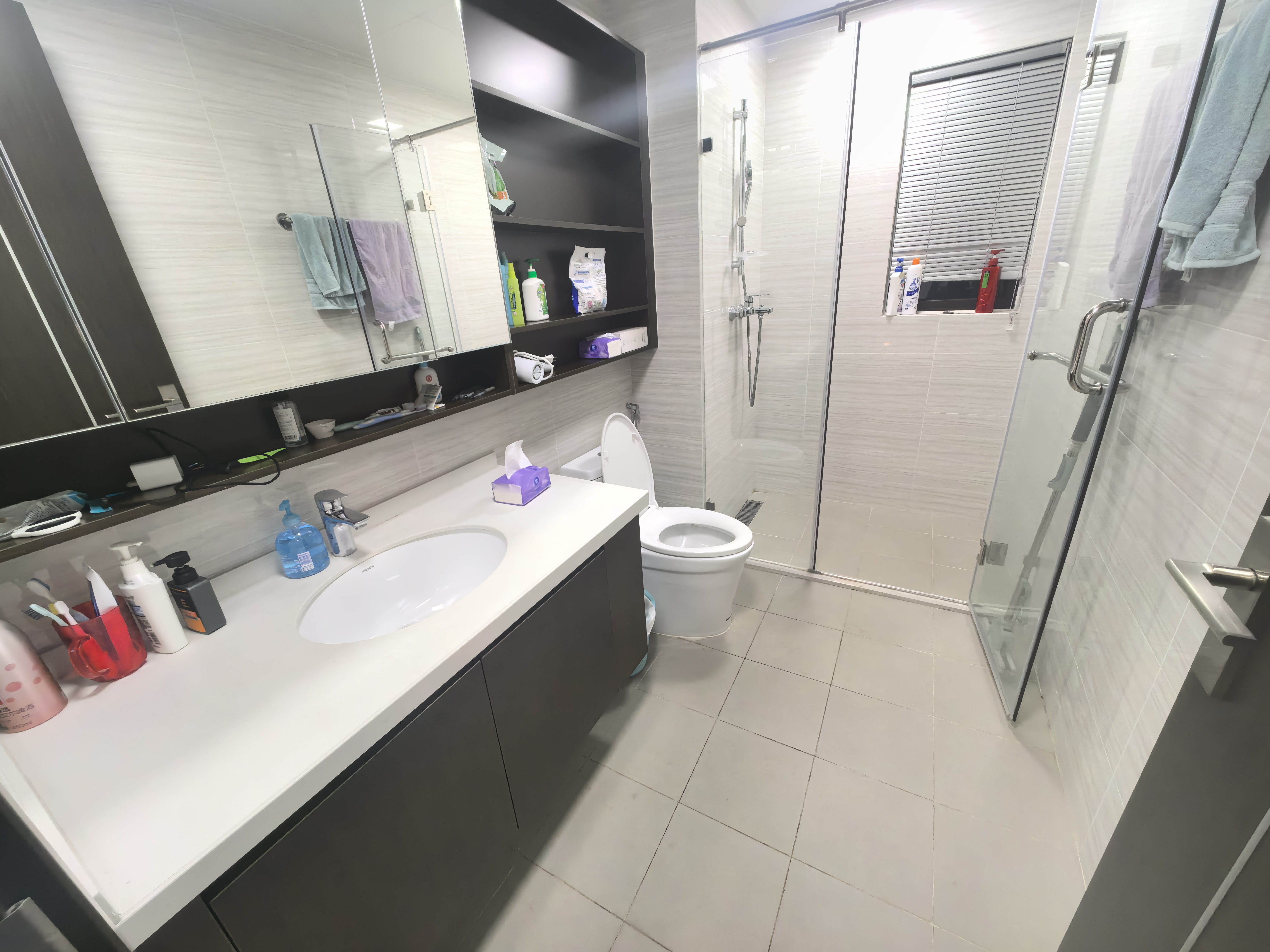 美的雪峰山 3室2厅2卫 62.8万 美的雪峰山 3室2厅2卫 62.8万室内图