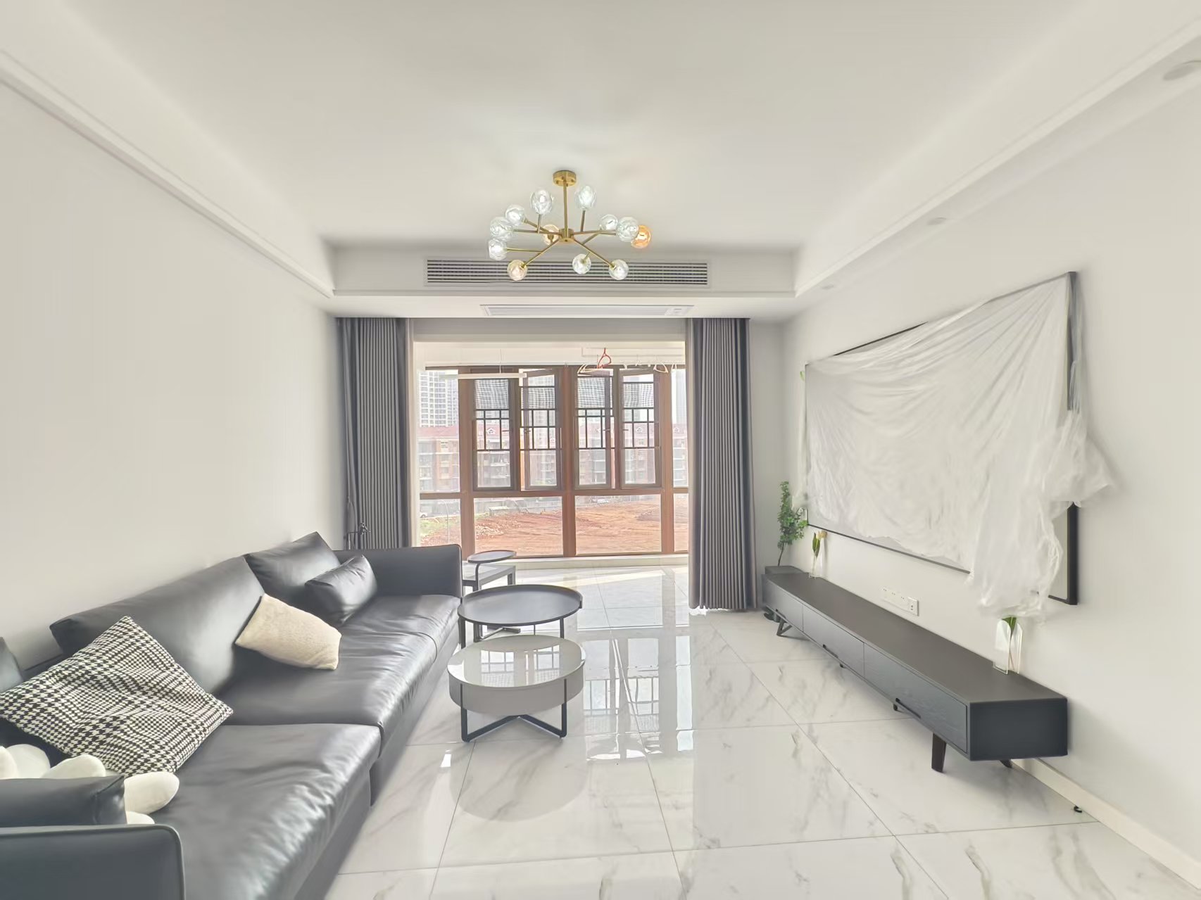 碧桂园麓府 3室2厅2卫 56.8万 碧桂园麓府 3室2厅2卫 56.8万室内图