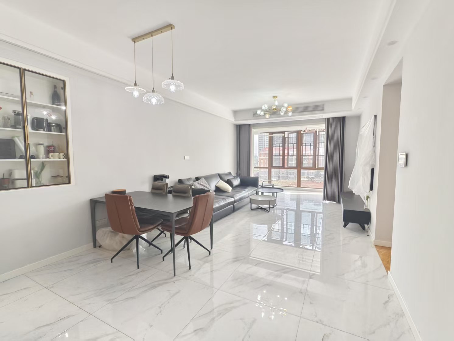 碧桂园麓府 3室2厅2卫 56.8万 碧桂园麓府 3室2厅2卫 56.8万室内图