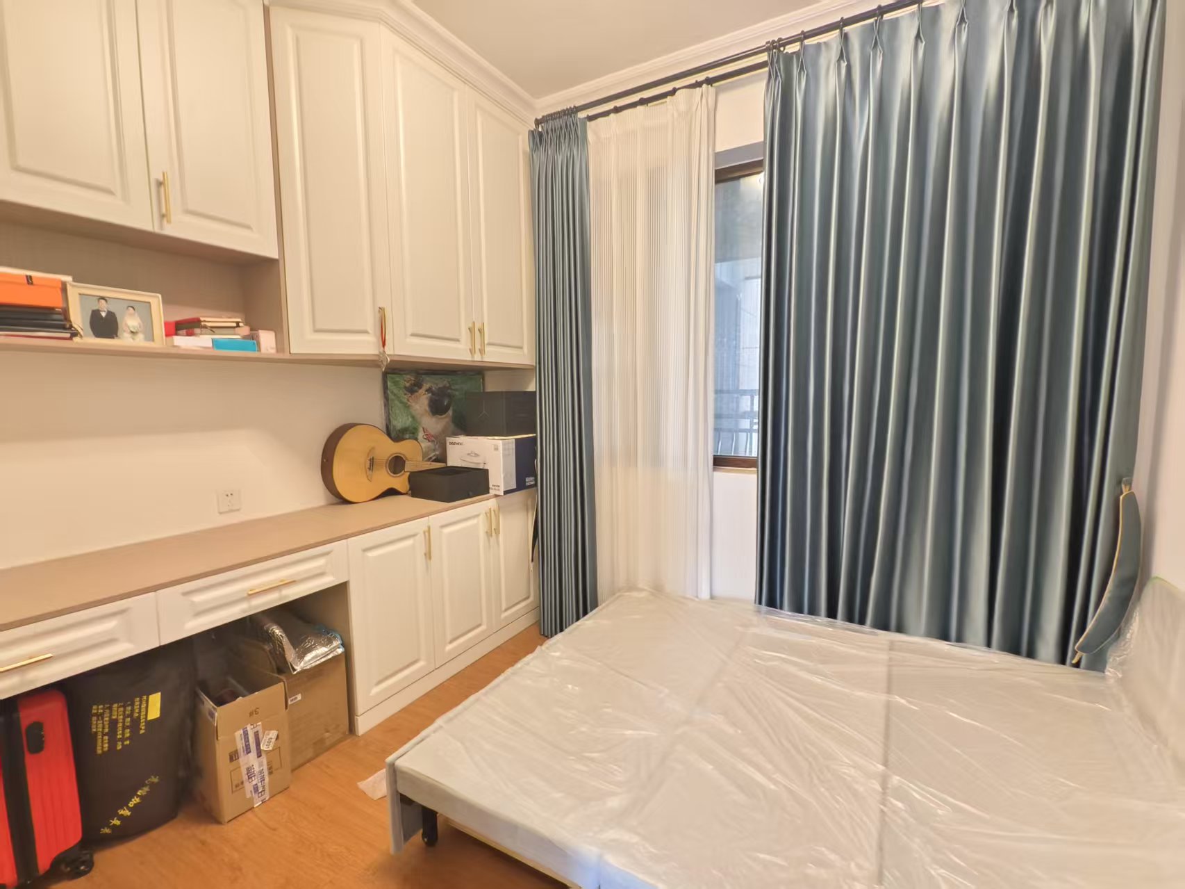 碧桂园麓府 3室2厅2卫 56.8万 碧桂园麓府 3室2厅2卫 56.8万室内图