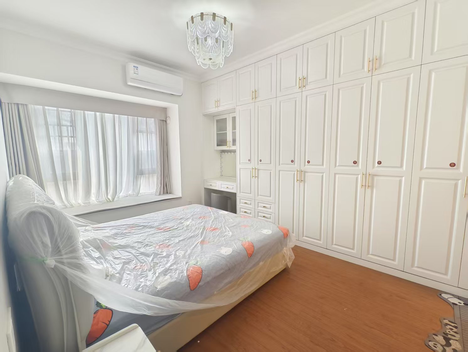 碧桂园麓府 3室2厅2卫 56.8万 碧桂园麓府 3室2厅2卫 56.8万室内图