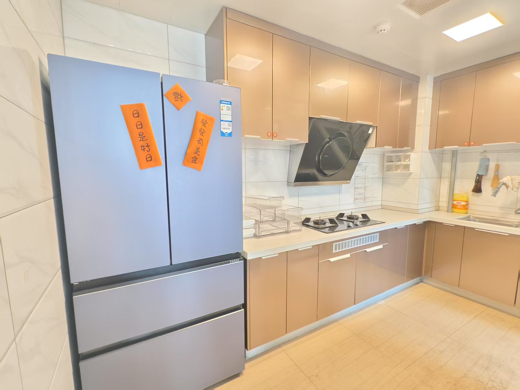 碧桂园麓府 3室2厅2卫 56.8万 碧桂园麓府 3室2厅2卫 56.8万室内图