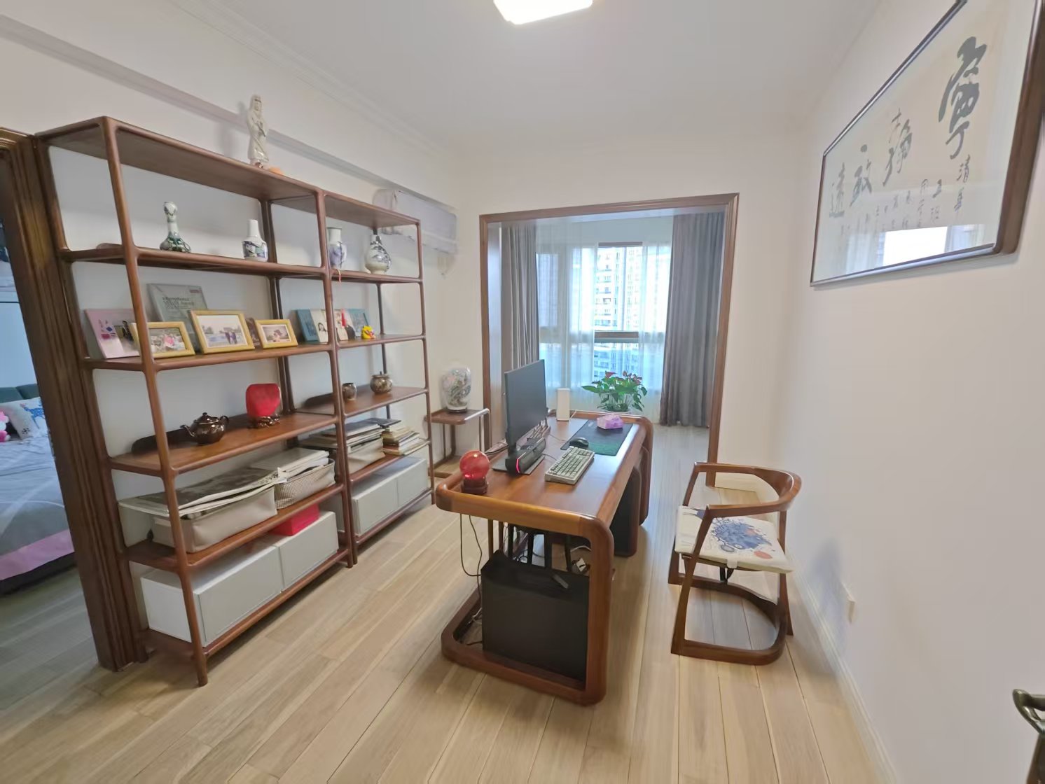 丽景滨江  4室2厅2卫   149.00万室内图