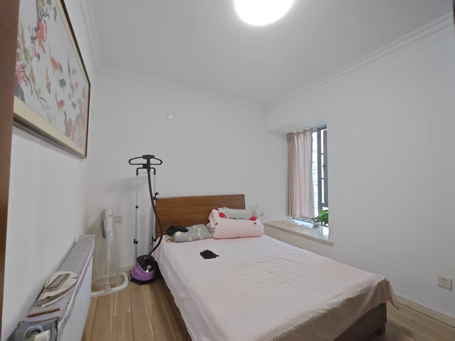 丽景滨江  4室2厅2卫   149.00万室内图