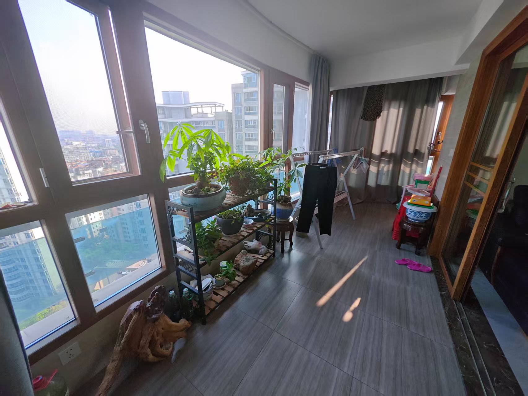 丽景滨江  4室2厅2卫   149.00万室内图