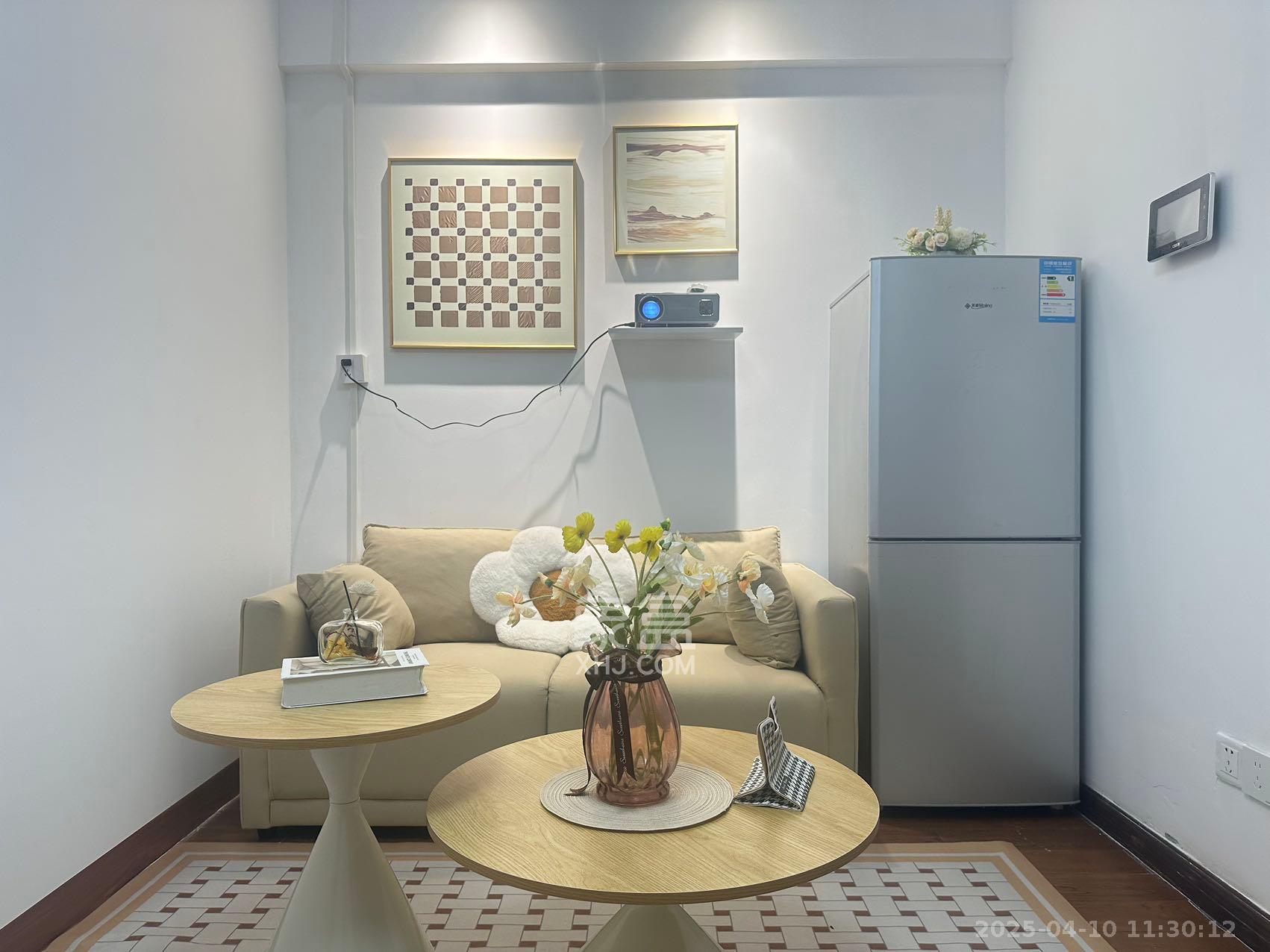 万博汇  1室1厅1卫    2380.0元/月 万博汇  1室1厅1卫    2380.0元/月室内图