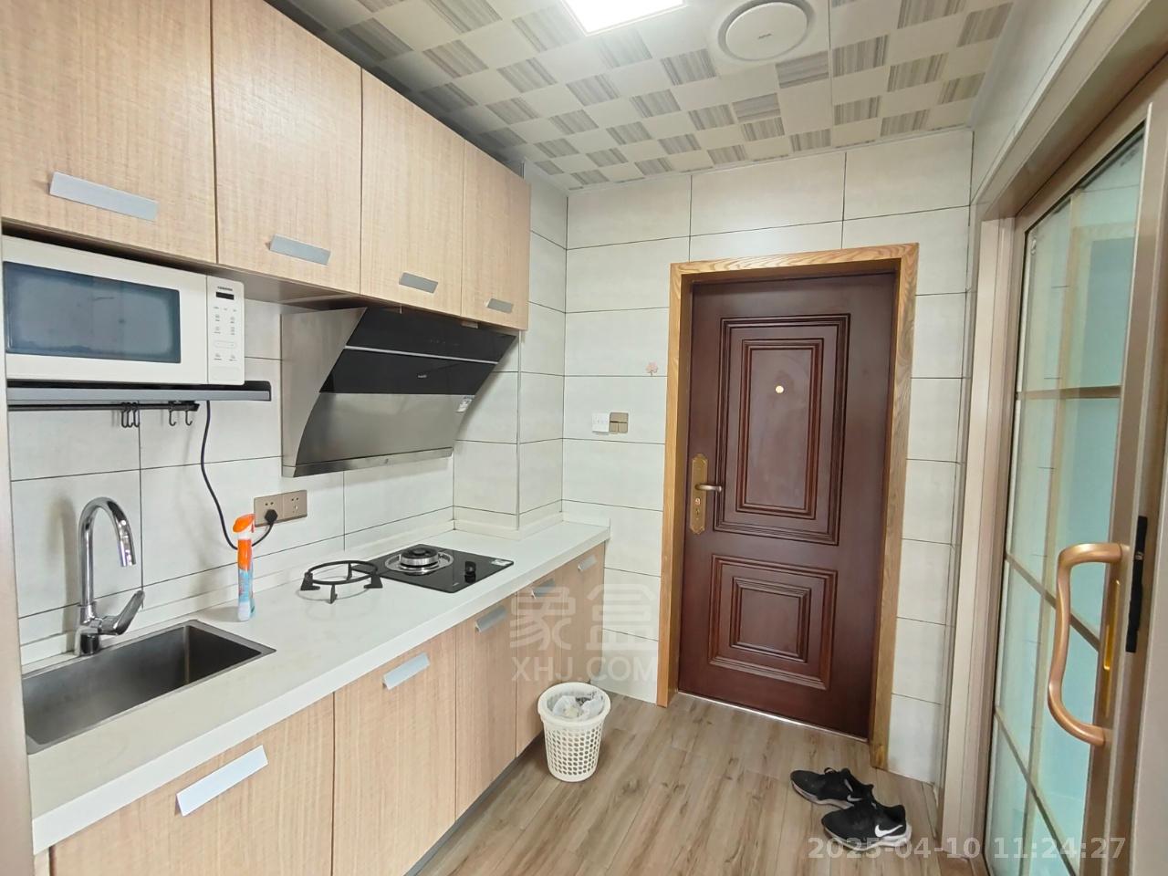 凯旋名门人民中路1006号 1室1厅1卫 1400.0元/月 凯旋名门人民中路1006号 1室1厅1卫 1400.0元/月室内图