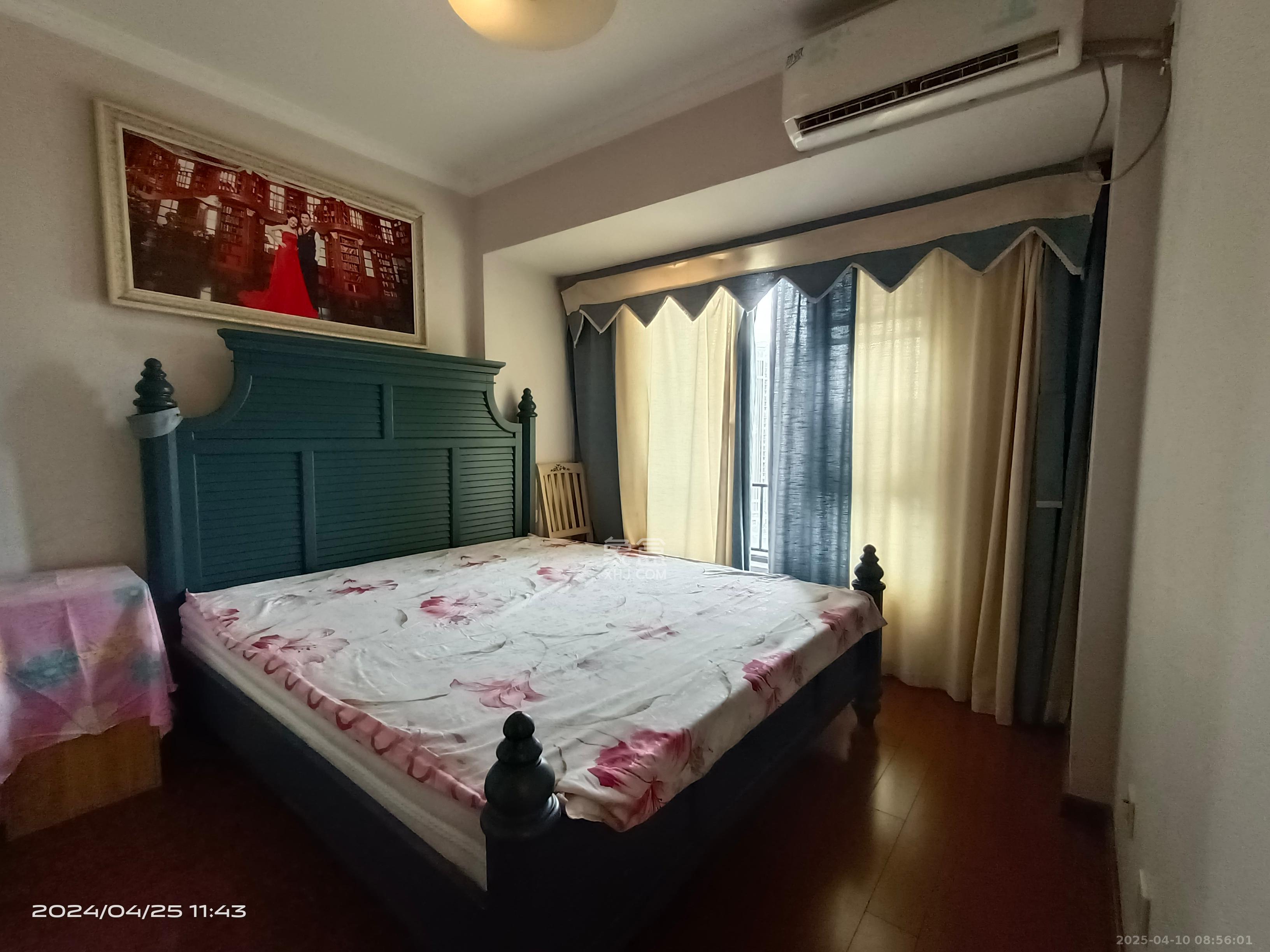 万科金域华府三四期 3室2厅1卫 2600.0元/月 万科金域华府三四期 3室2厅1卫 2600.0元/月室内图